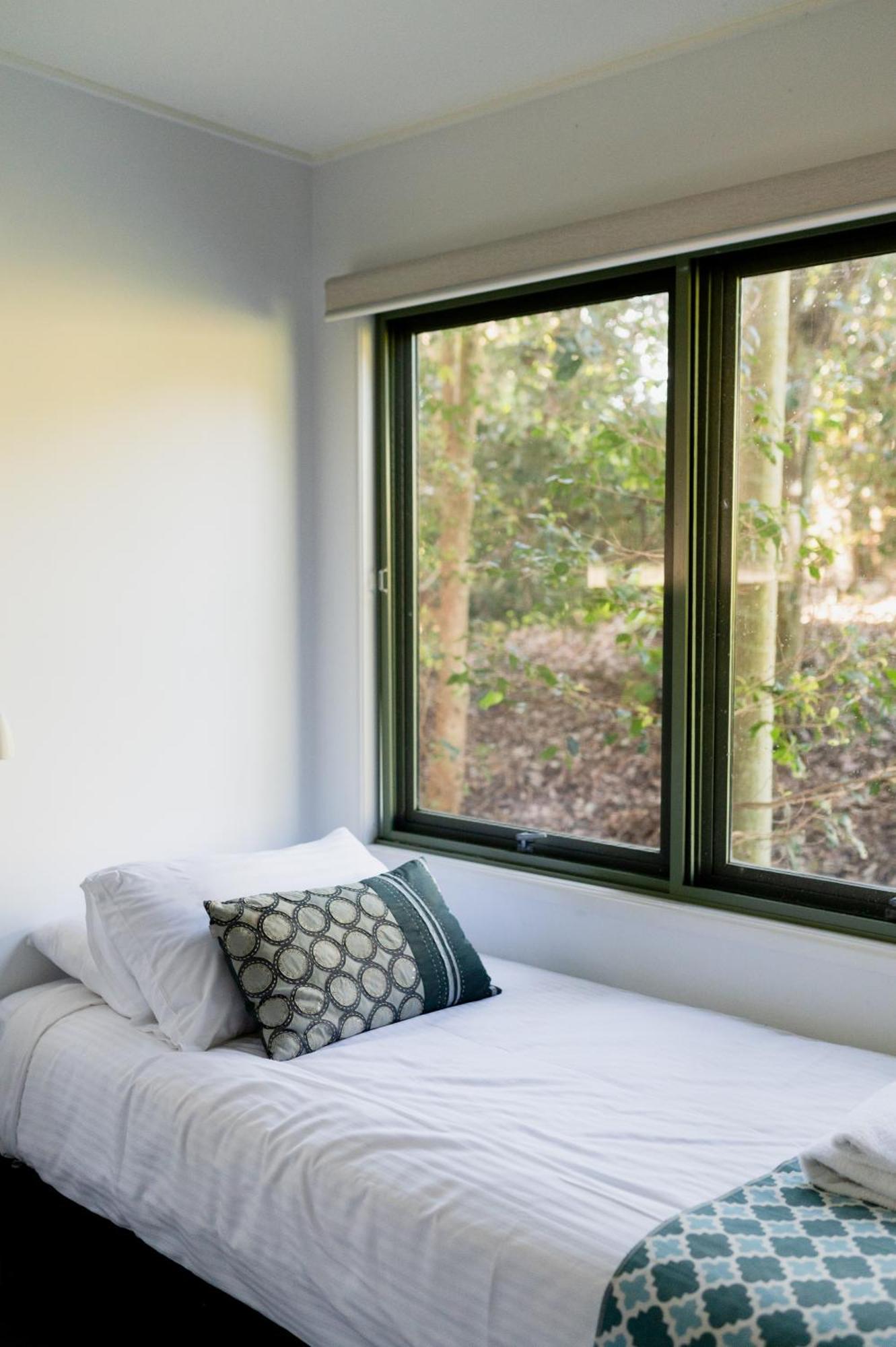 Two-Bedroom Superior Apartment