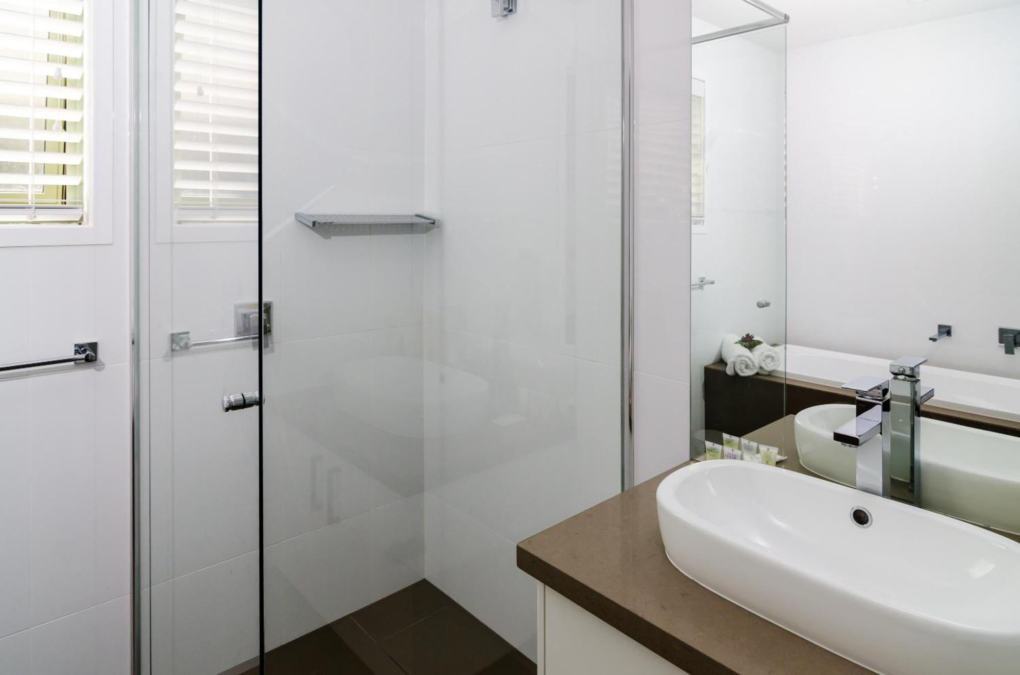 Two-Bedroom Superior Apartment