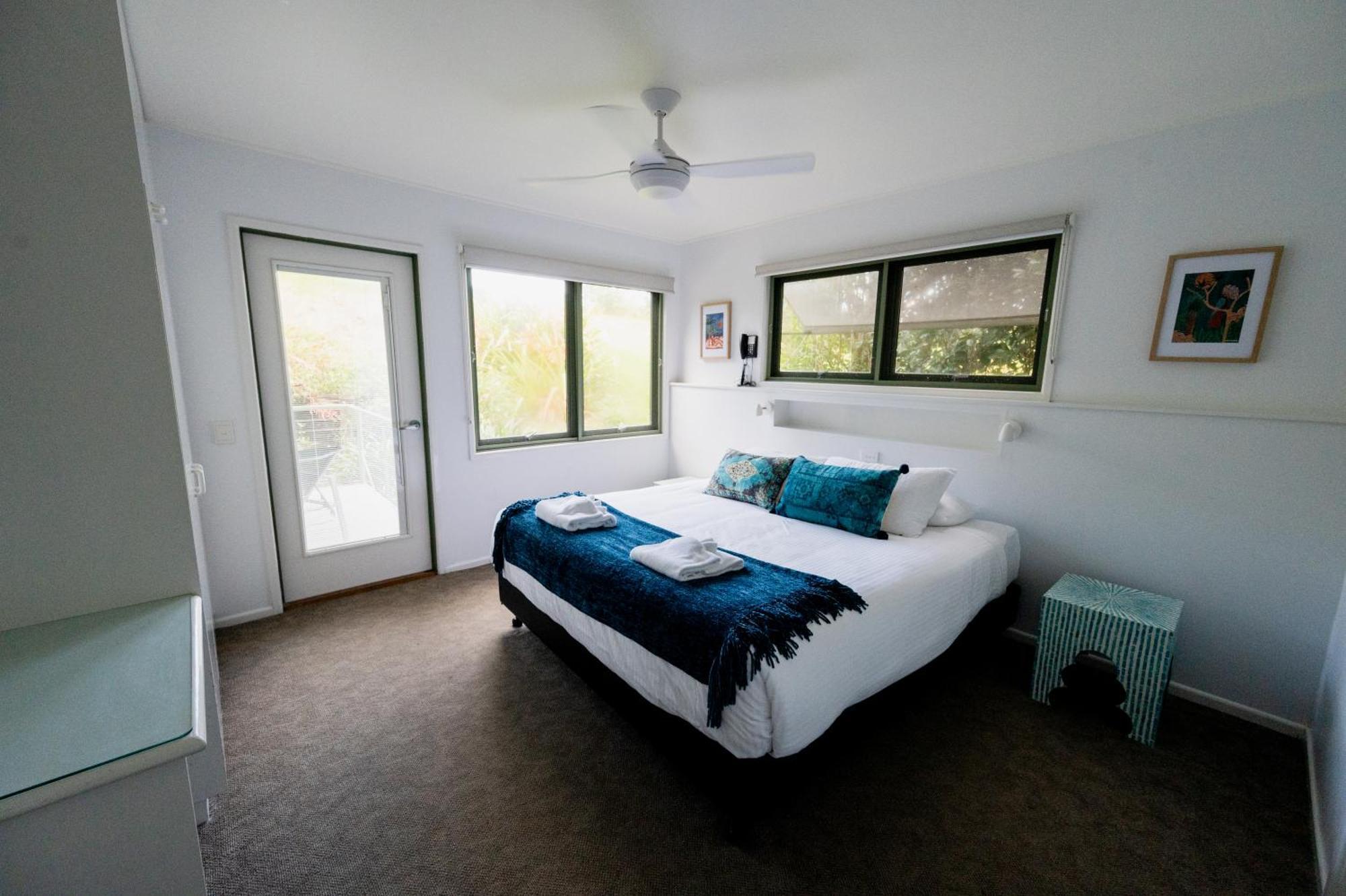 Two-Bedroom Superior Apartment