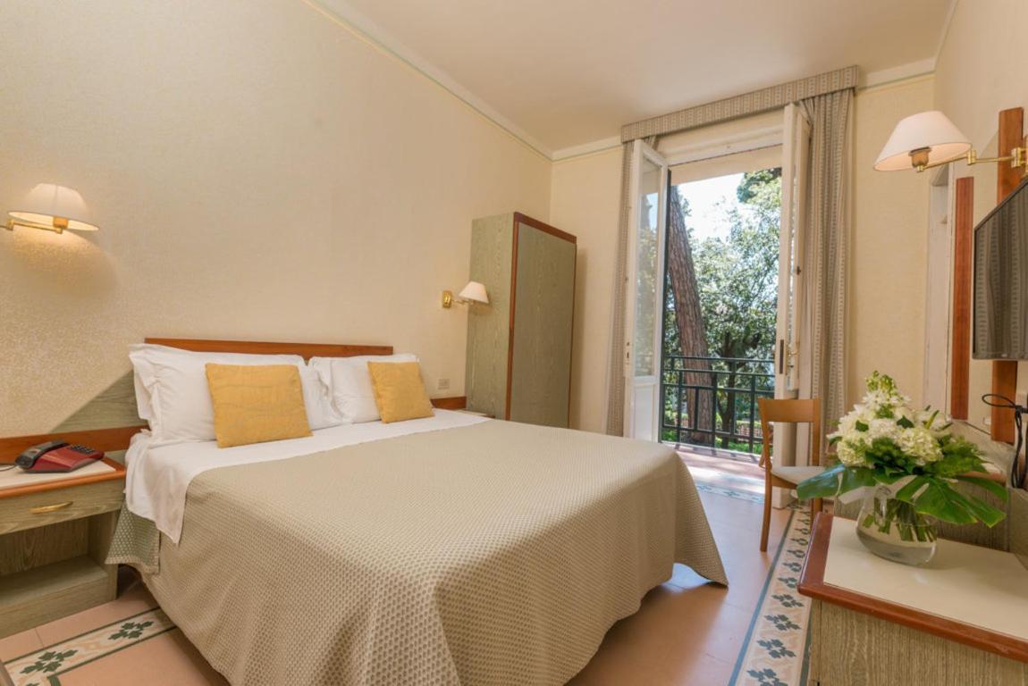 Standard Doppelzimmer