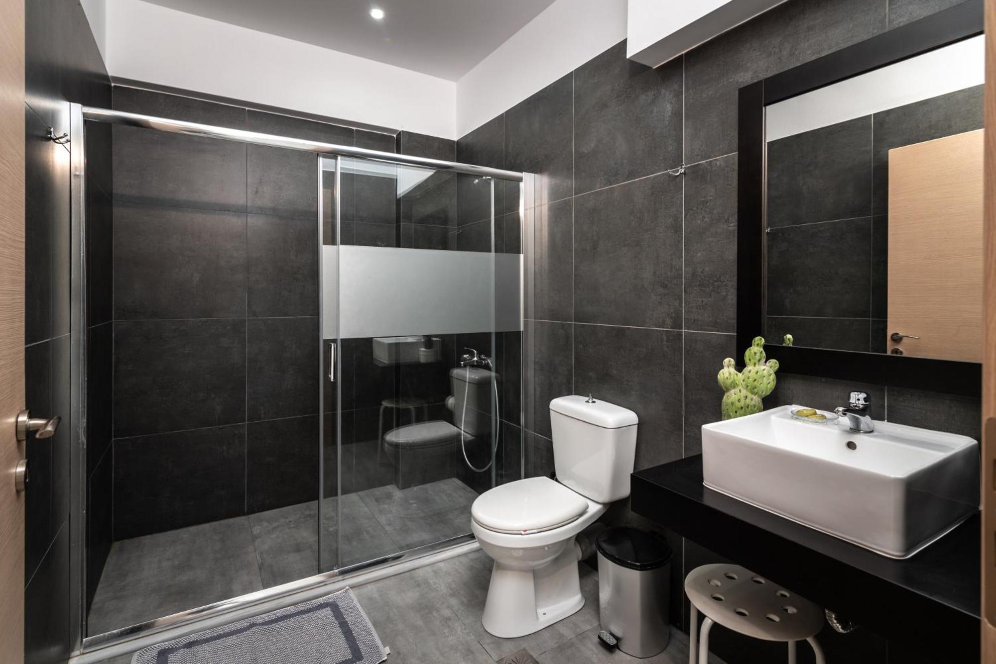 Premium Kamer met Uitzicht op Zee
