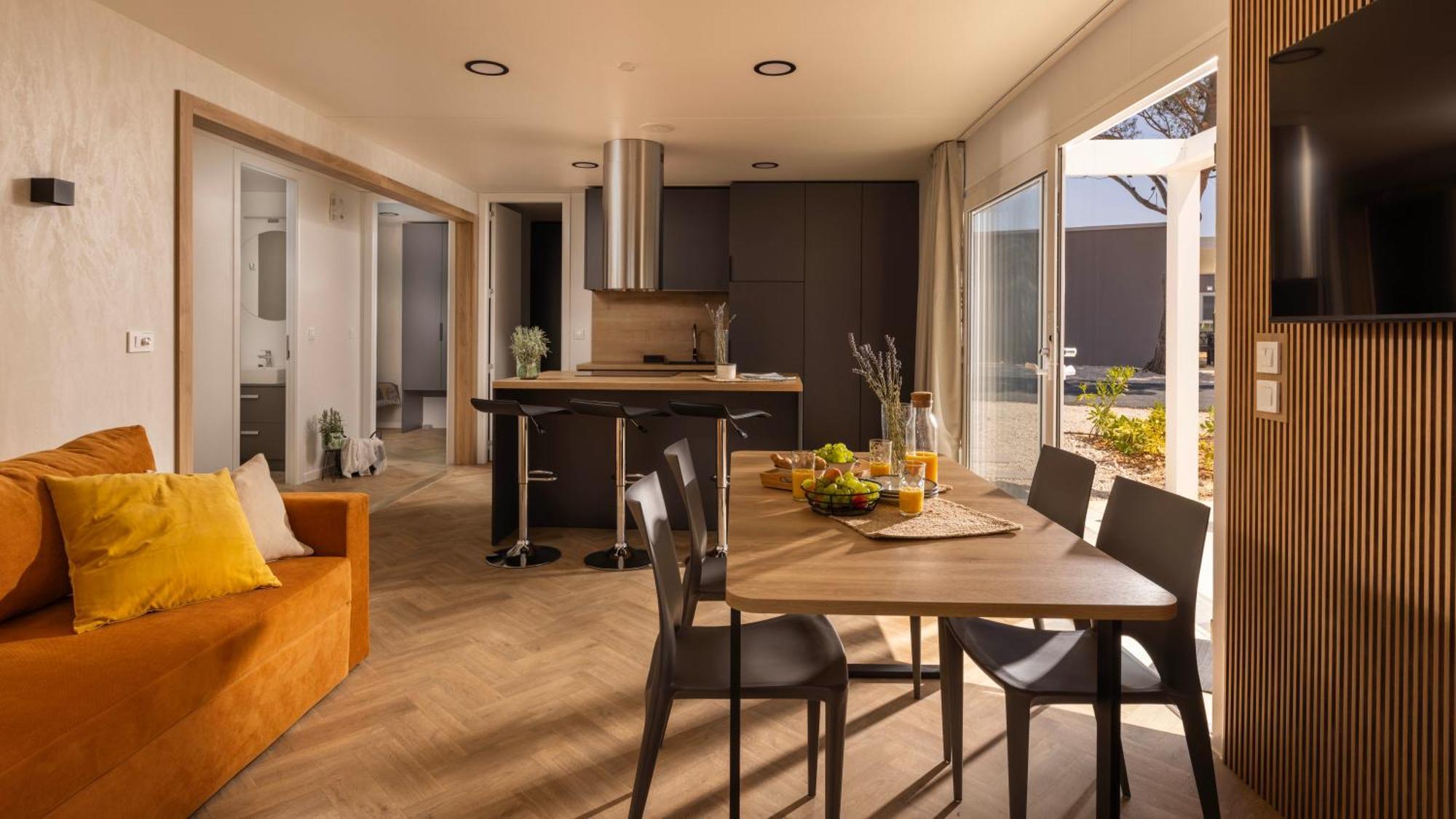 Lapis Deluxe Ferienvilla mit Pool