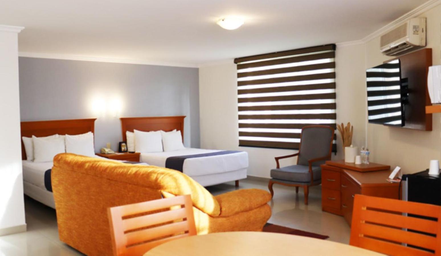 Habitación Doble