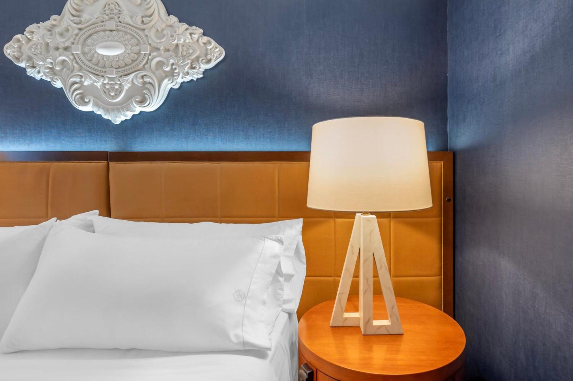 Suite Executive - 1 cama extragrande