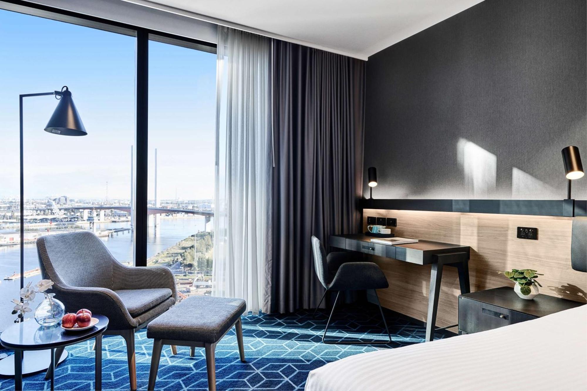 Harbour View Suite