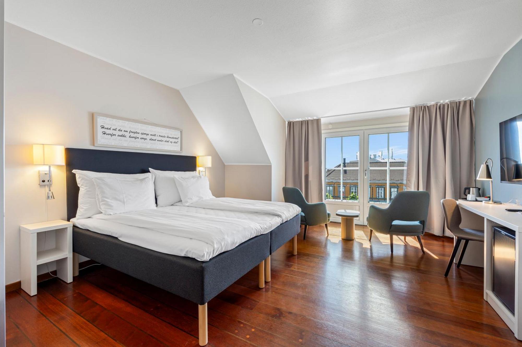 Superior Double Room