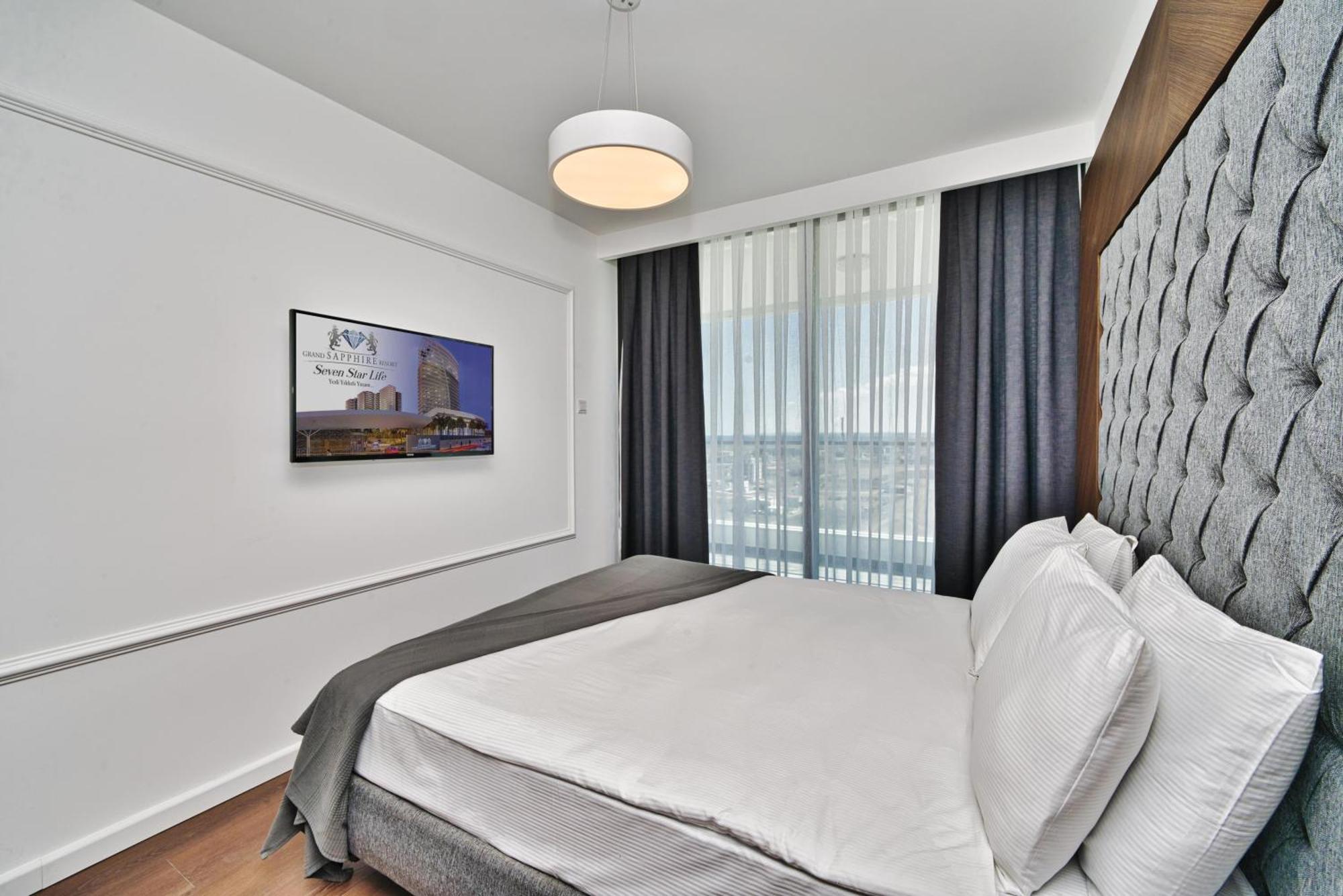 Suite Apartment
