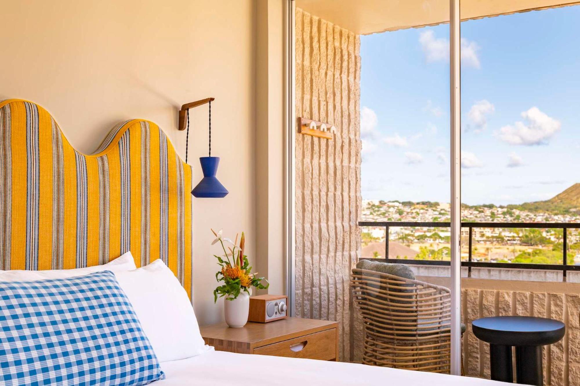 Suite Ático de 1 dormitorio