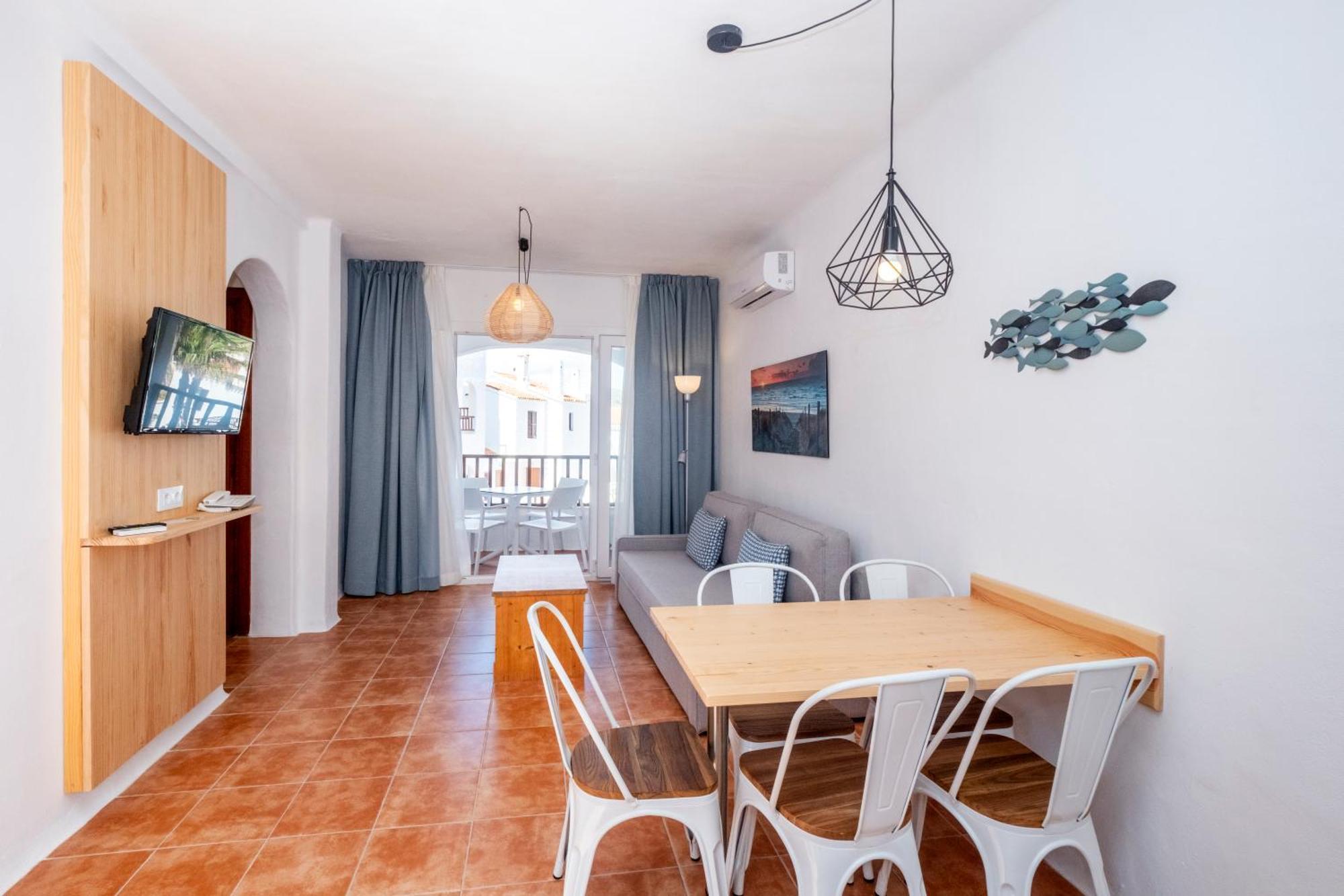 Apartment mit 3 Schlafzimmern