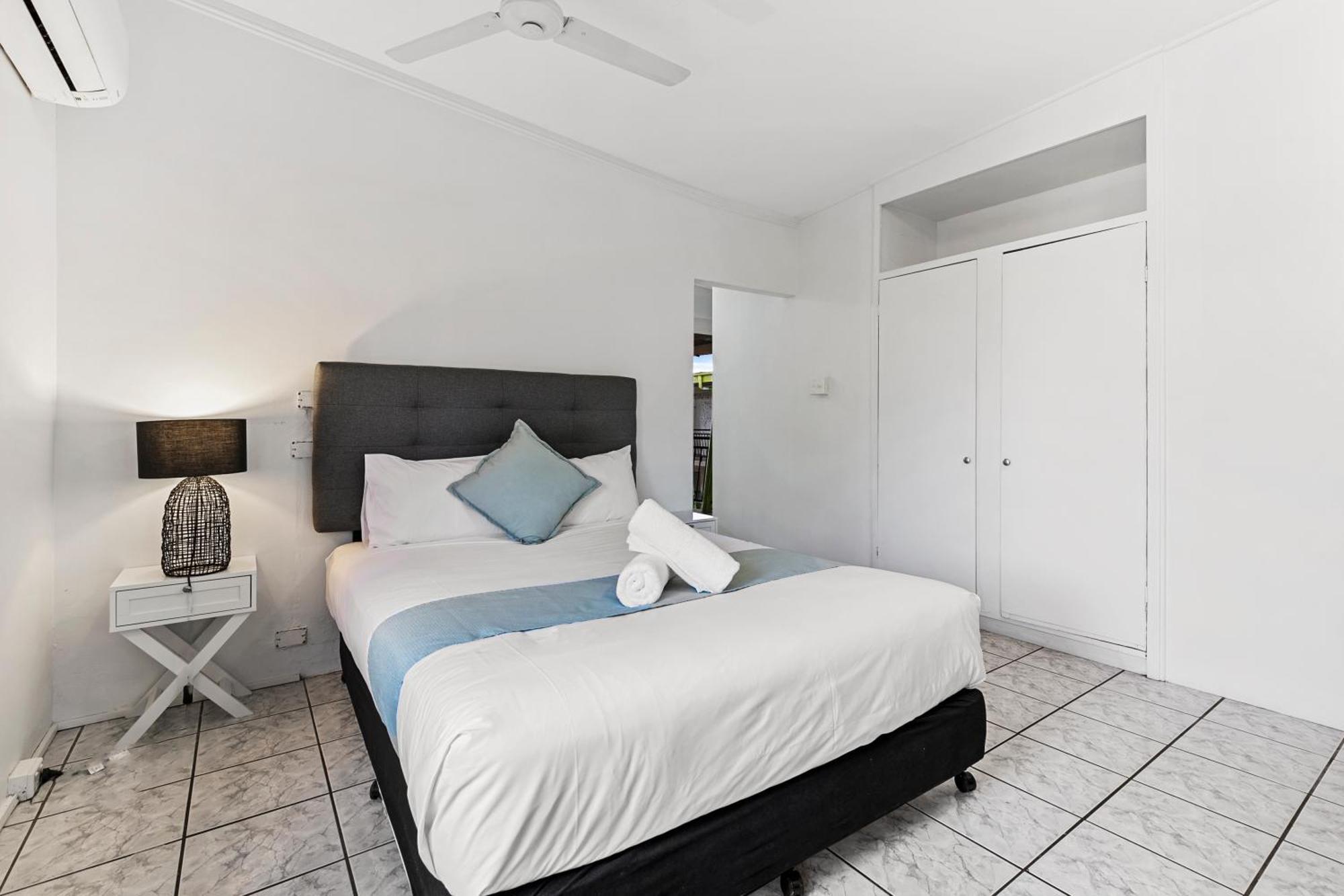 Apartamento de 1 dormitorio
