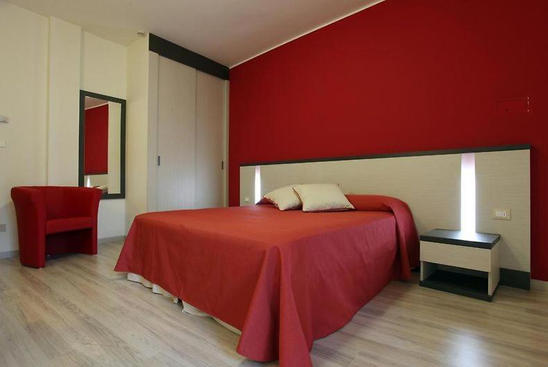Classic Vierbettzimmer