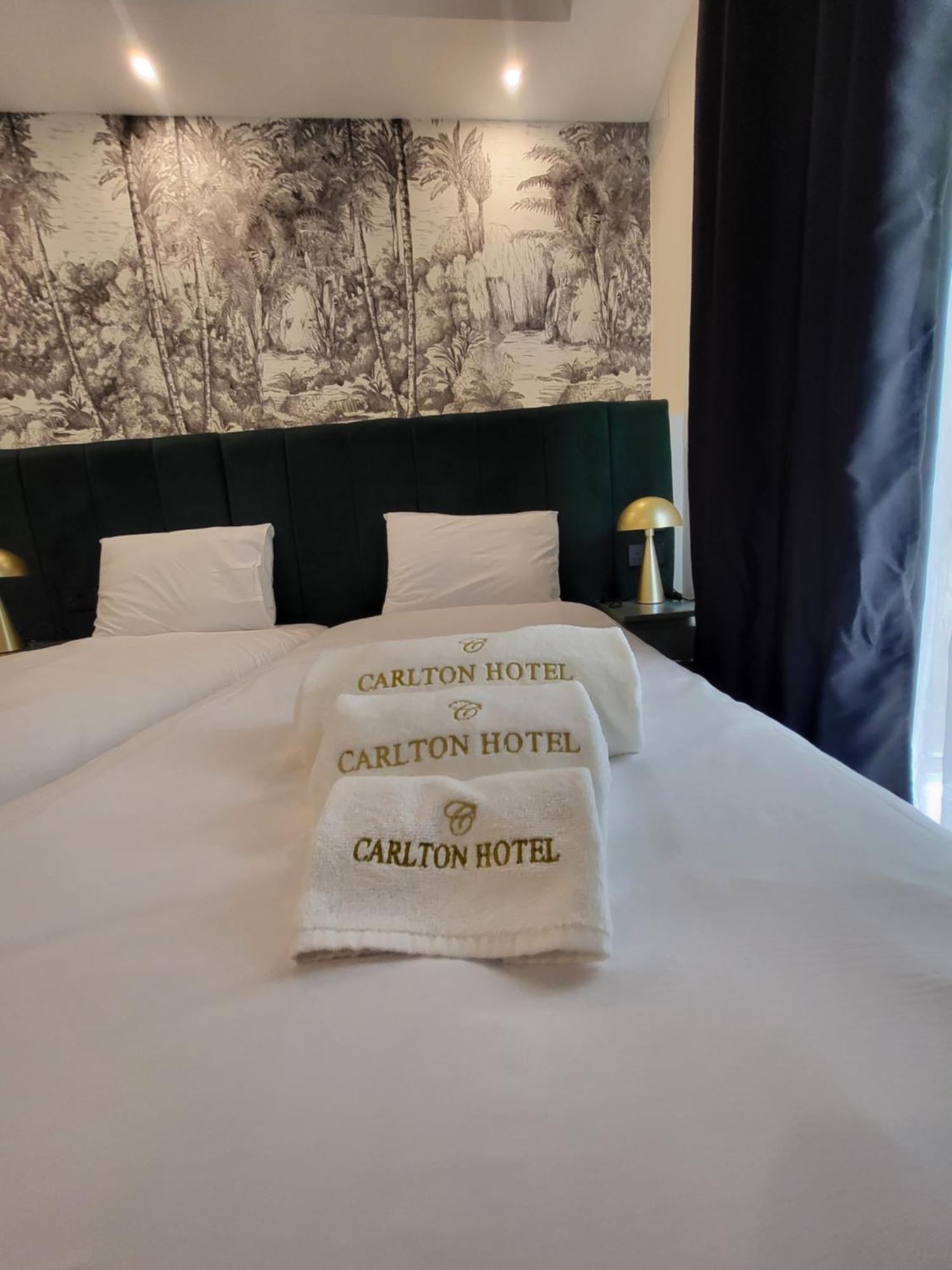 Chambre Double ou Lits Jumeaux Standard
