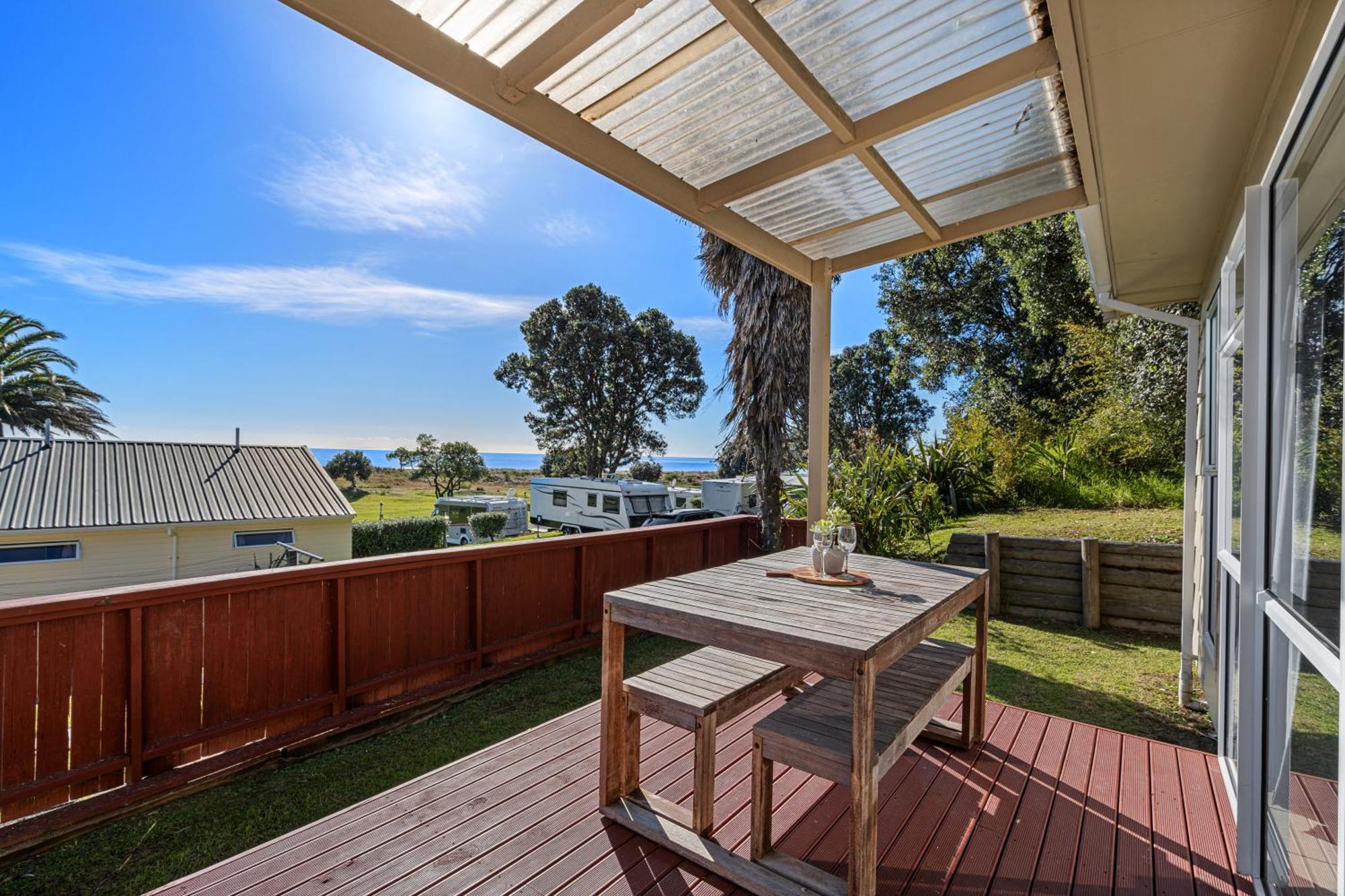 Beachview Flat