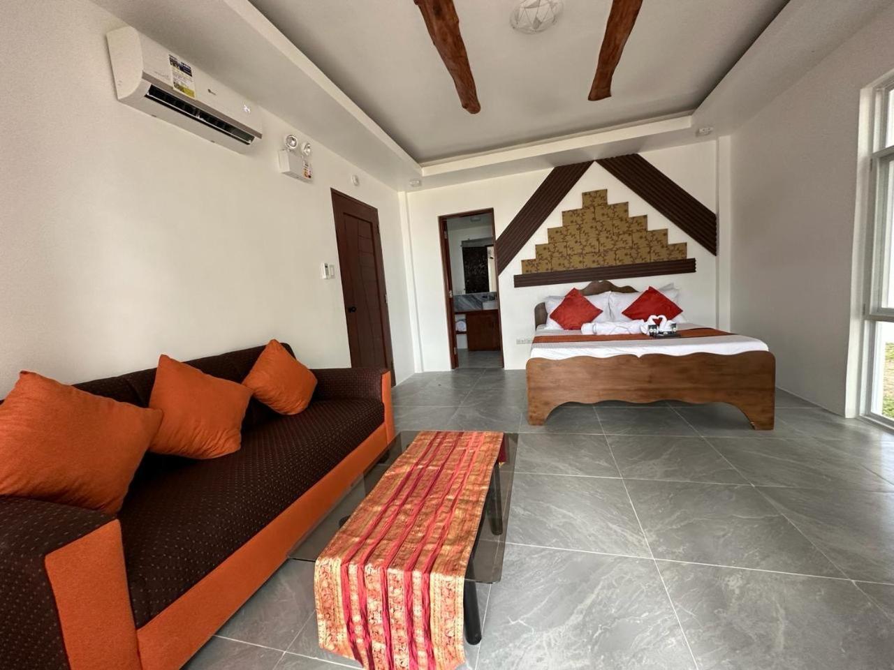 Villa Sea View