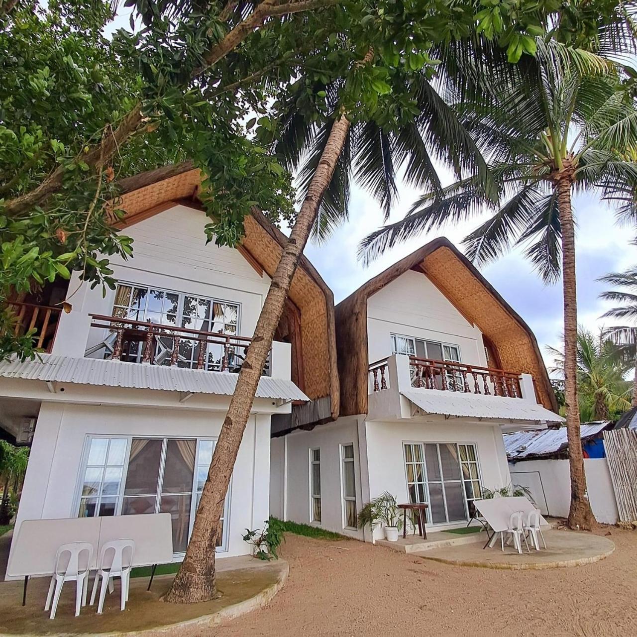 Villa Sea View
