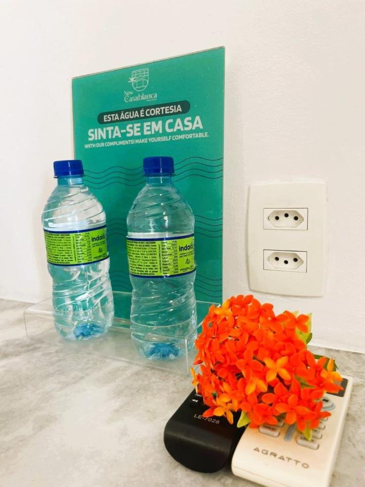 Double standard room with balcony