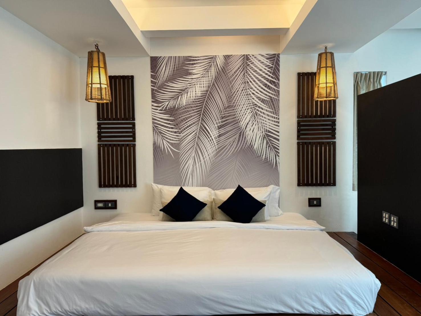 One-Bedroom Villa