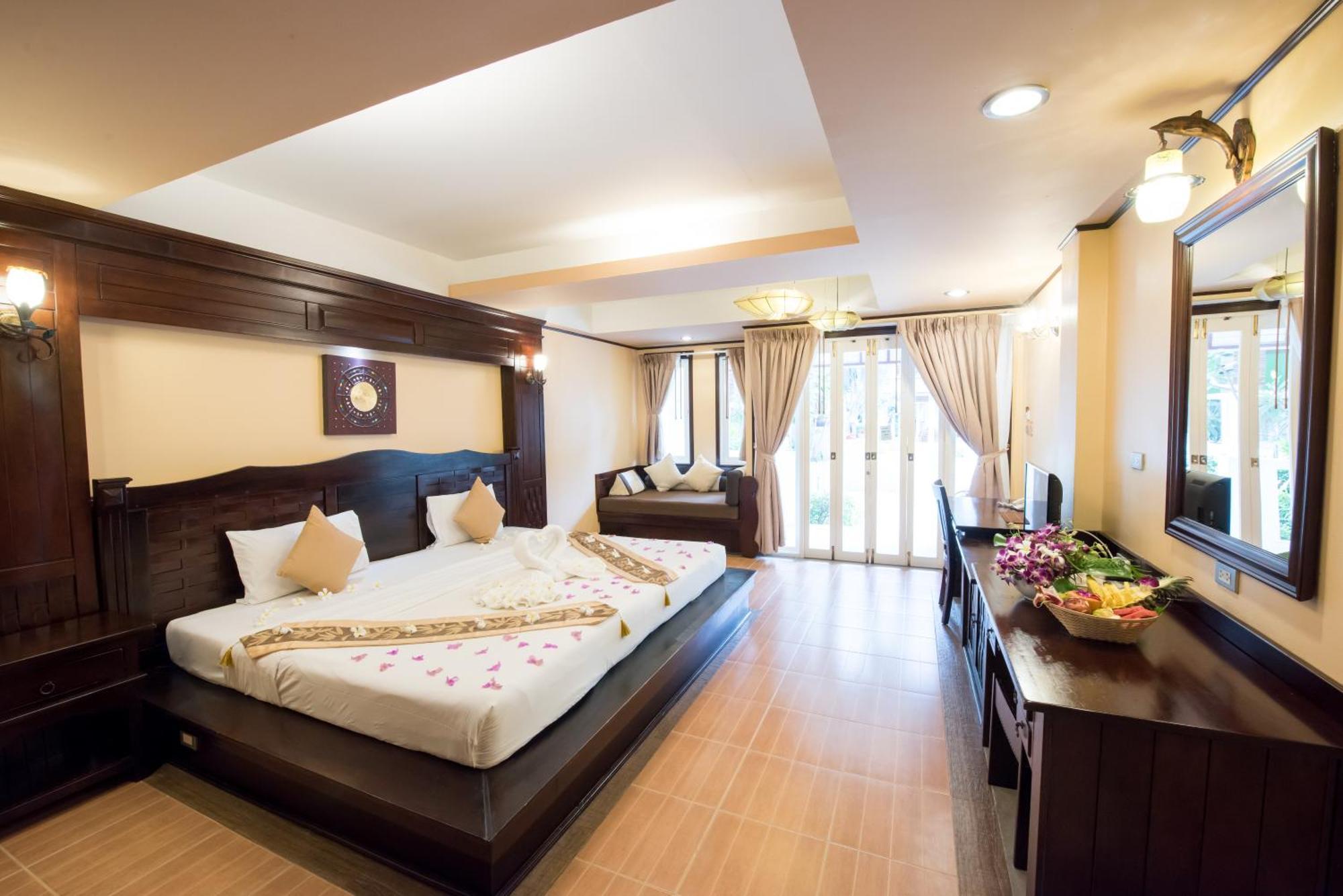 Superior Double or Twin Room