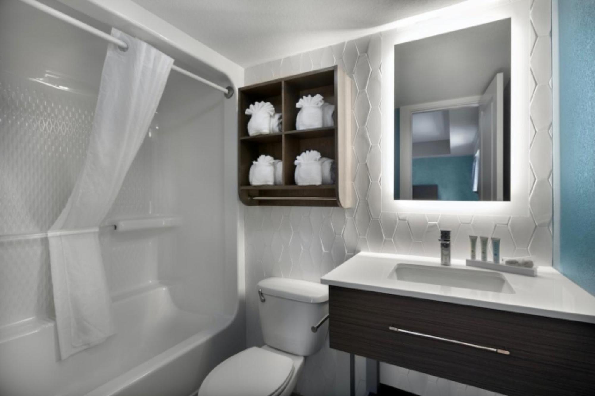 Deluxe Appartement met 2 Slaapkamers