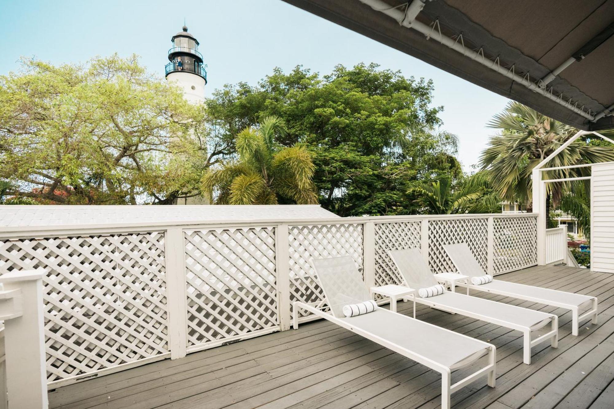 Hemingway Suite