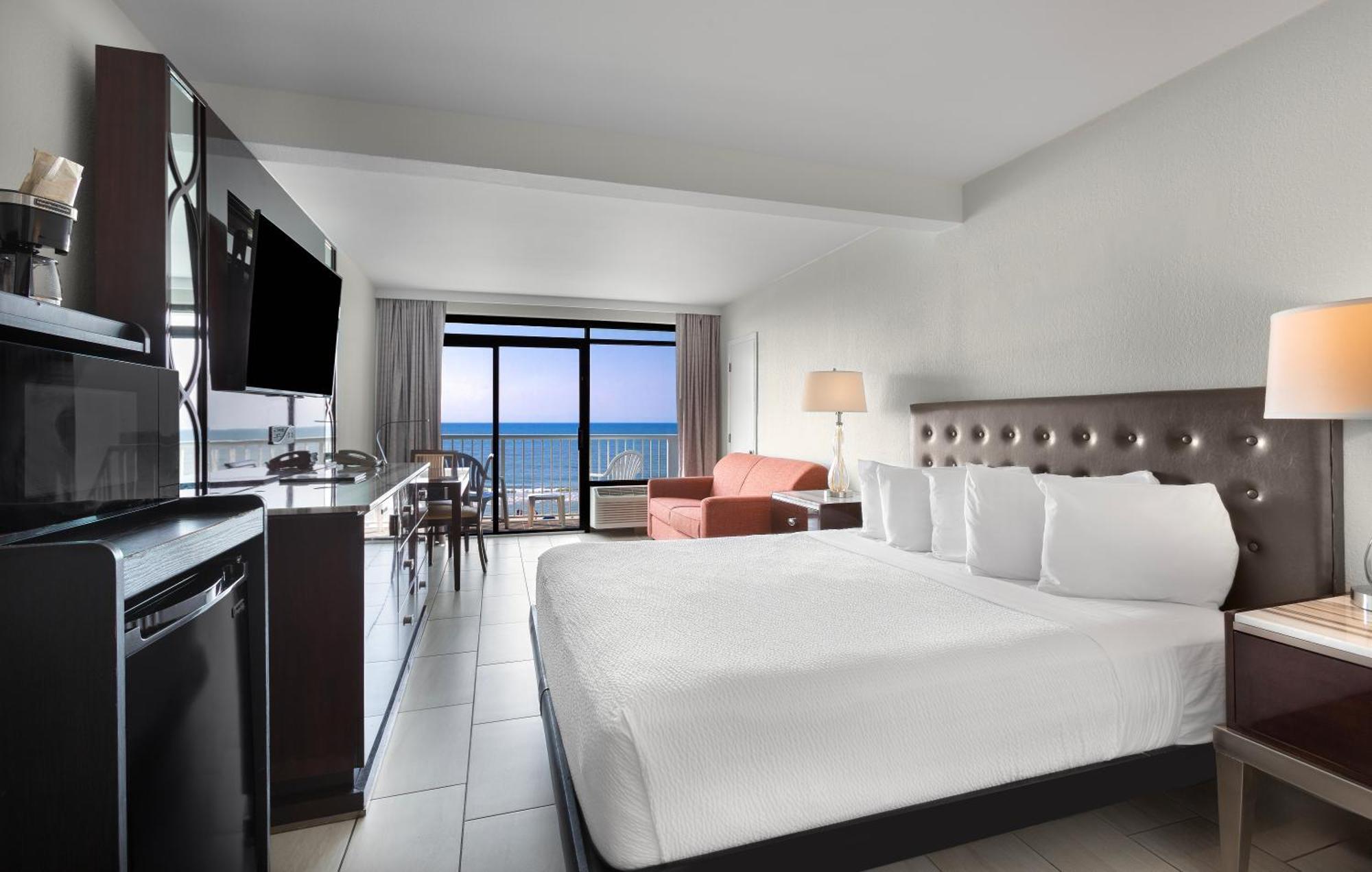 Estudio - Frente al mar