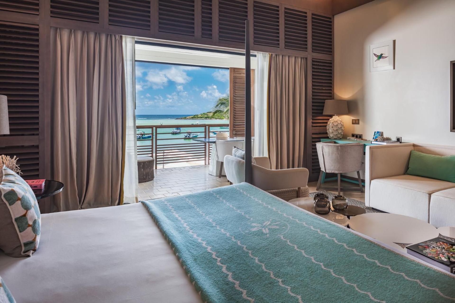 Junior Suite Océan