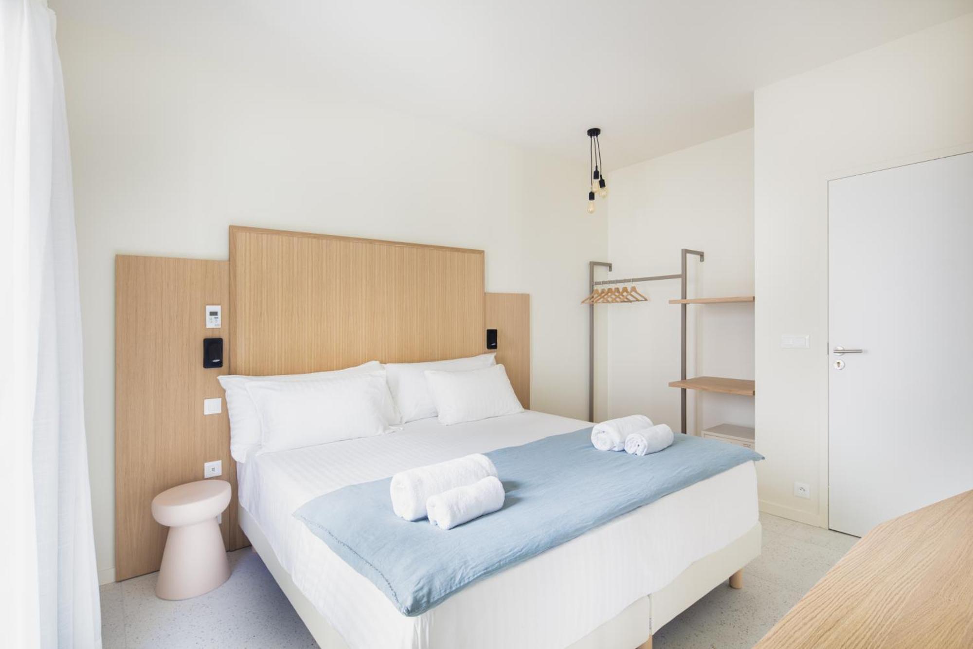 Suite Deluxe - Vue sur Mer