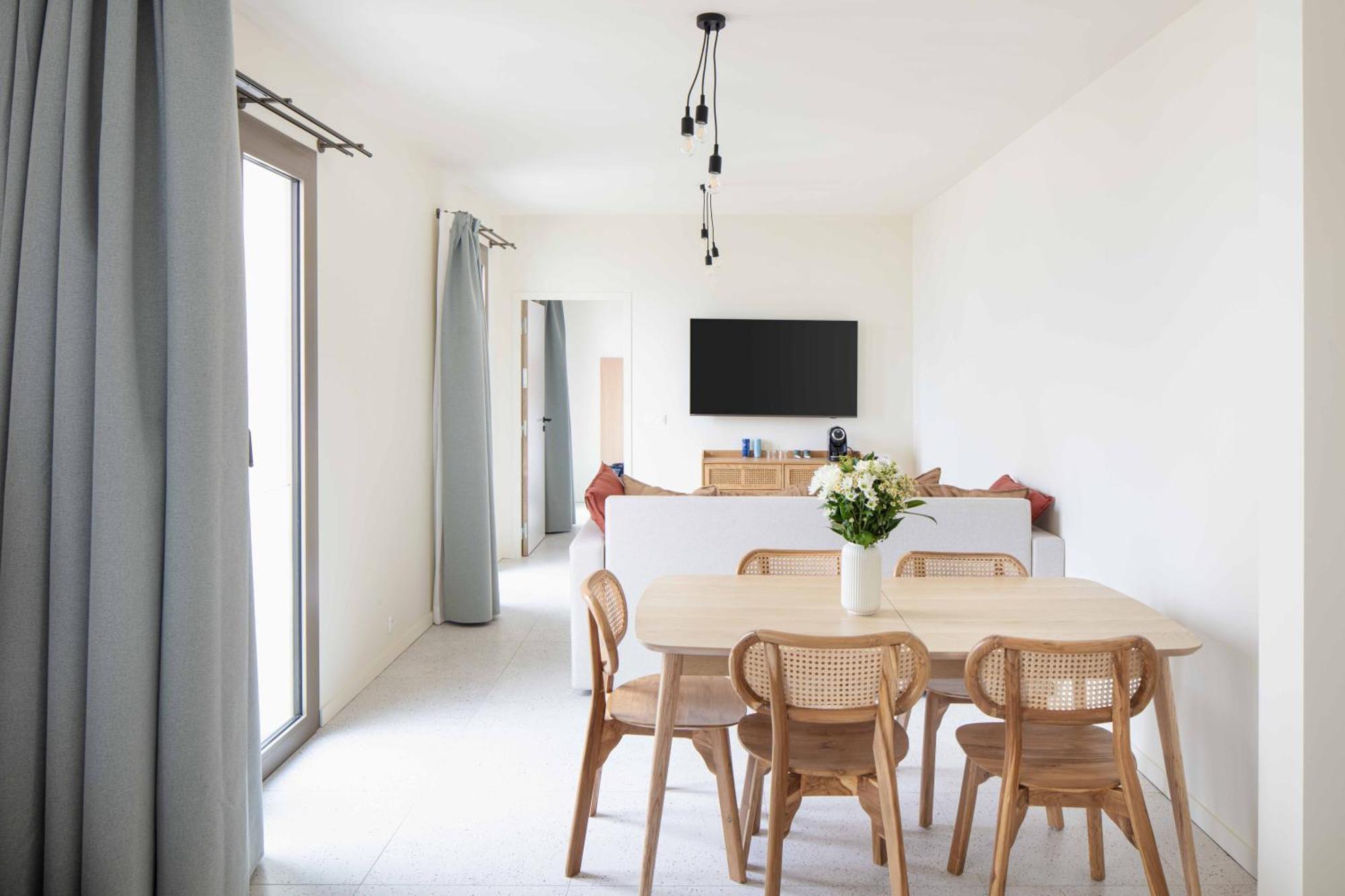 Suite 3 Chambres