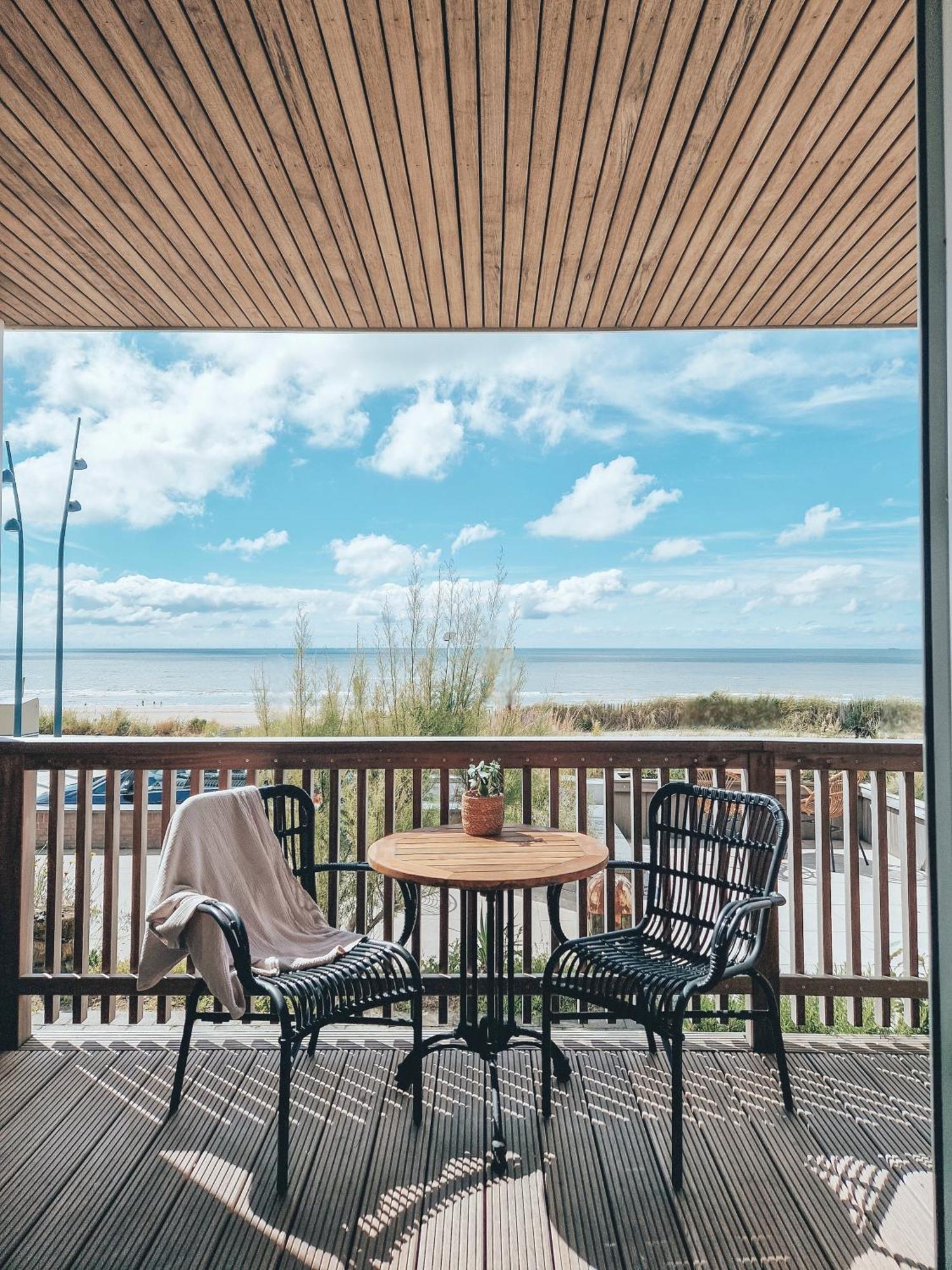 Studio Sea View