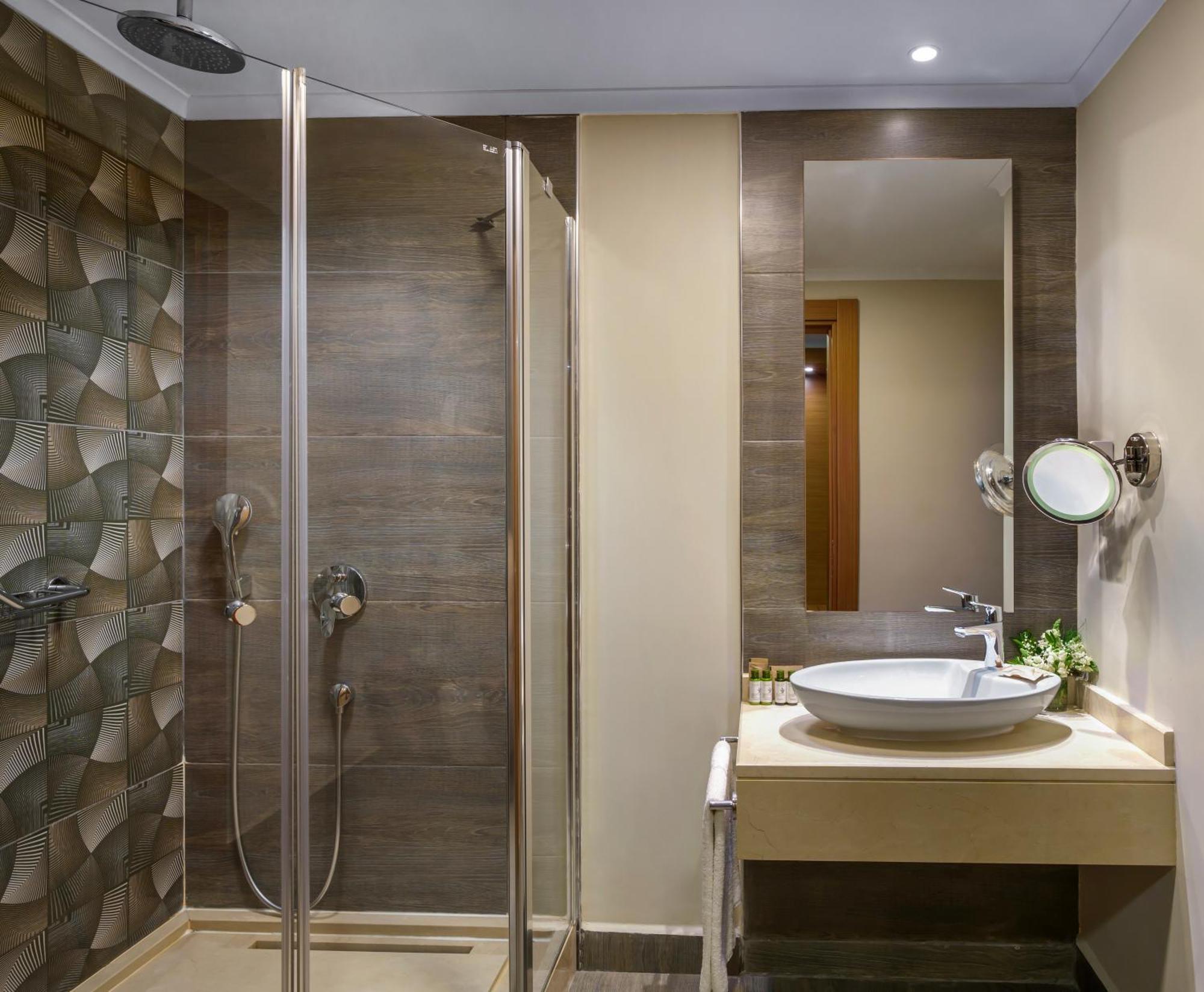 Junior Suite Sea View