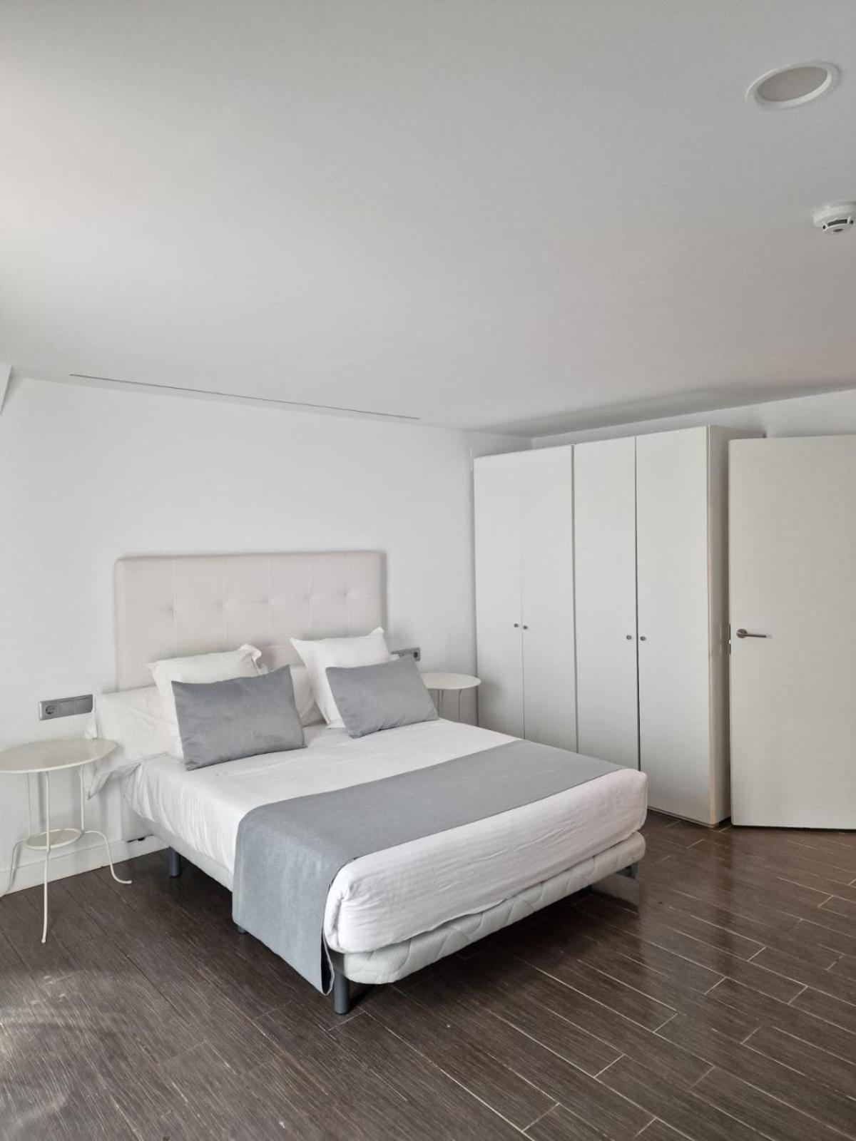 Maisonnette/Duplex Kamer