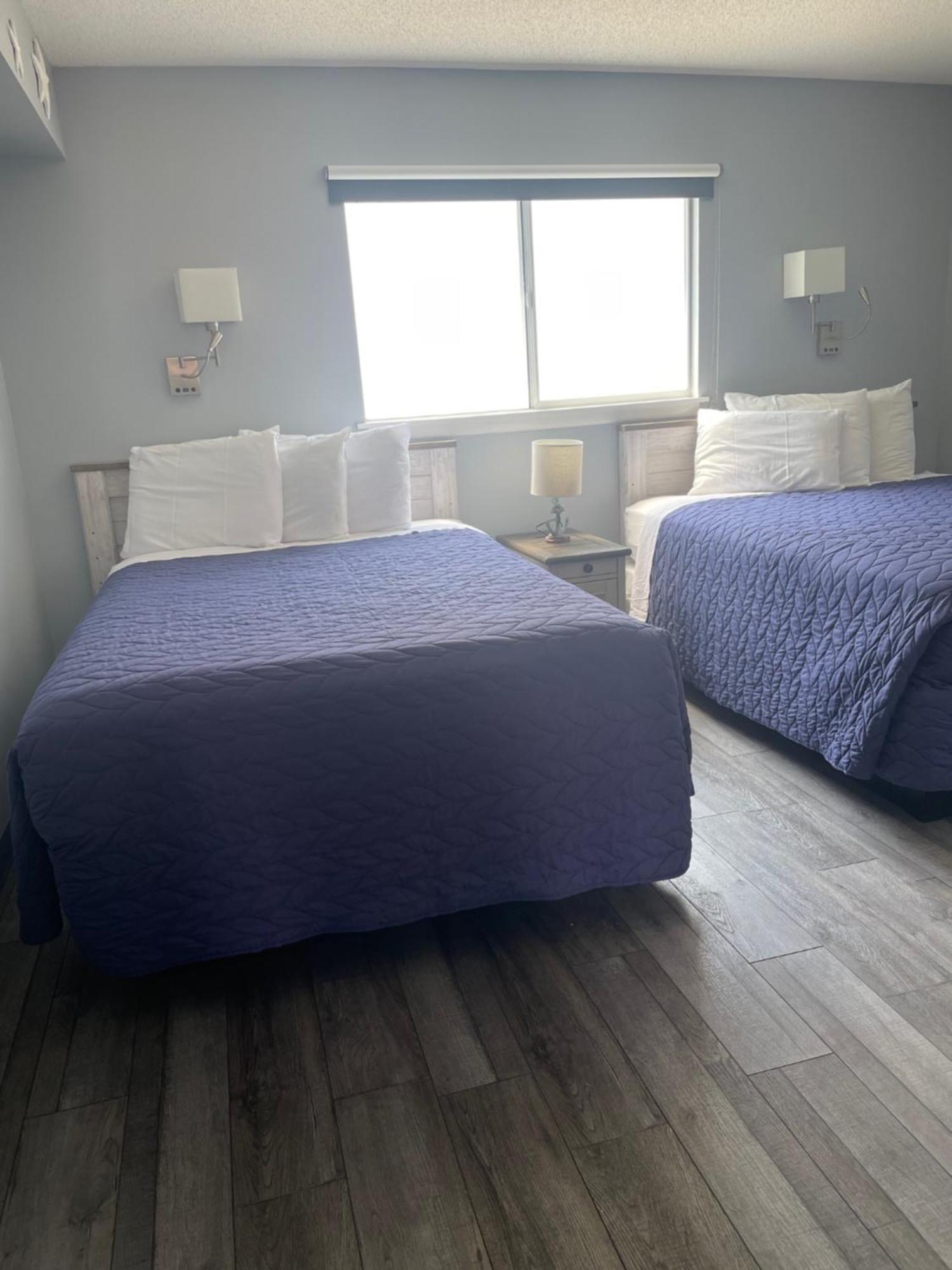 Deluxe Suite mit Meerblick