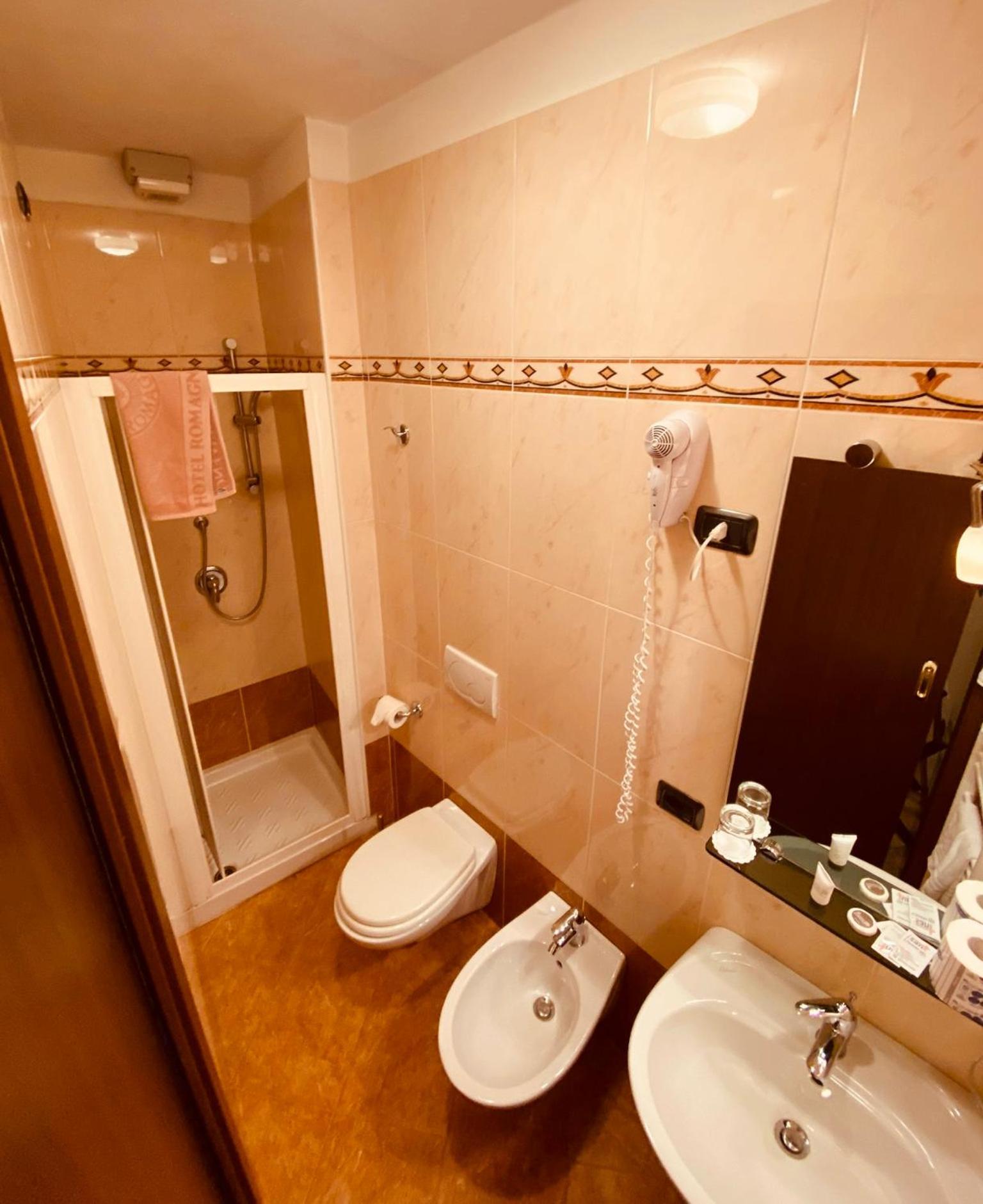 Economy Single Room