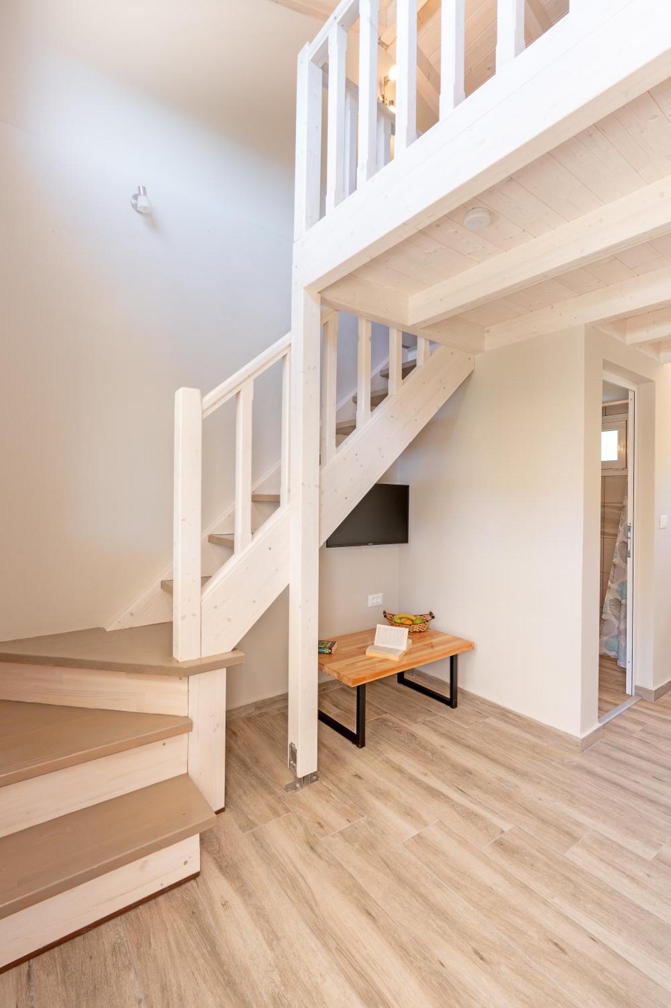Appartamento Loft con Vista Mare