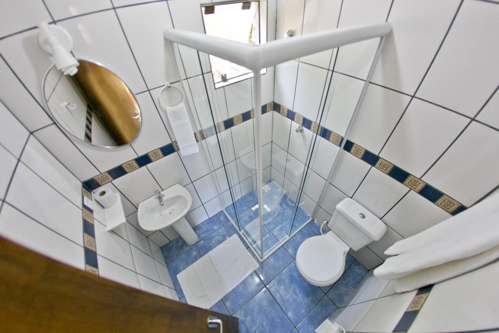 One-Bedroom Apartment Mezzanine