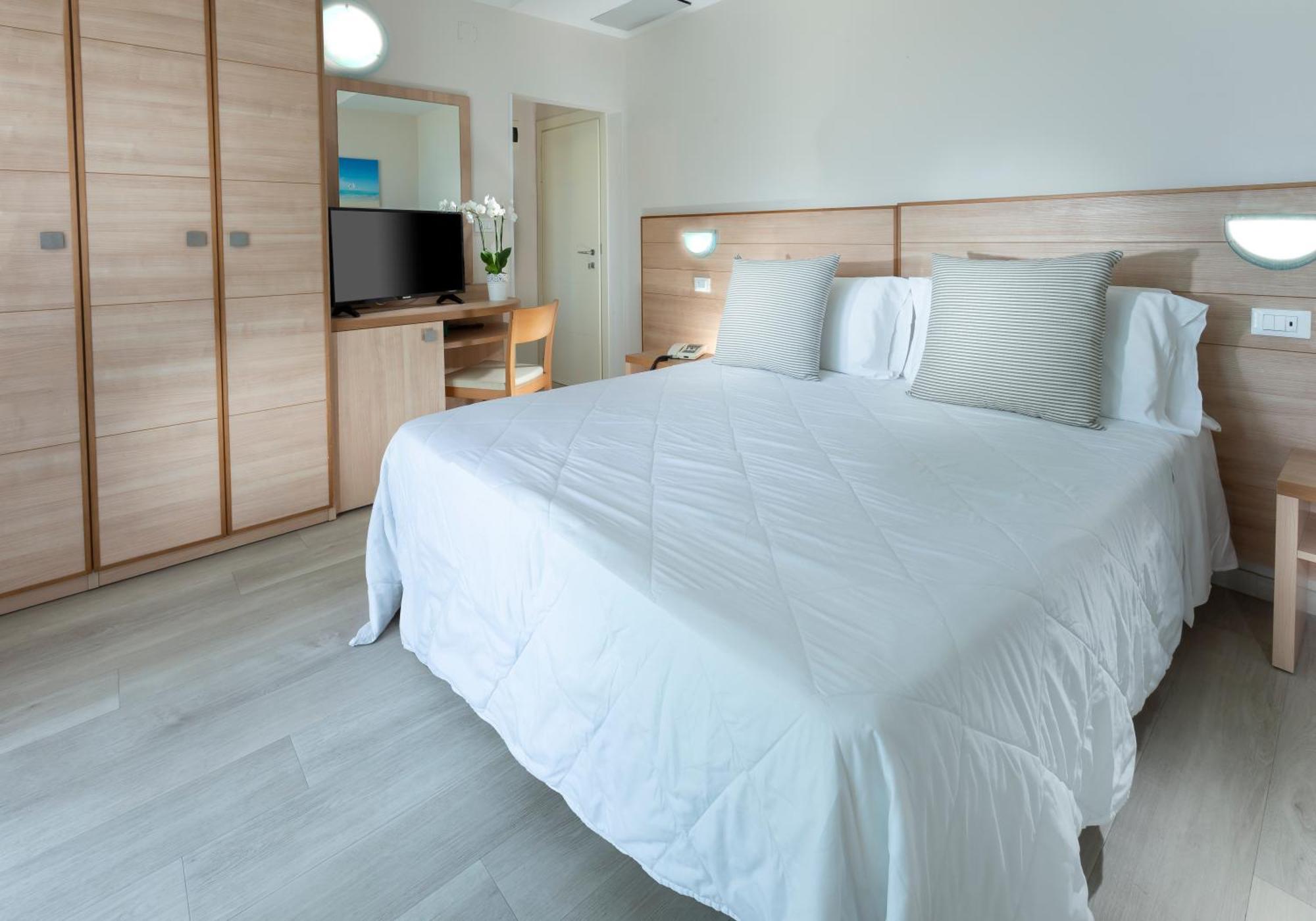 Double Room Sea View