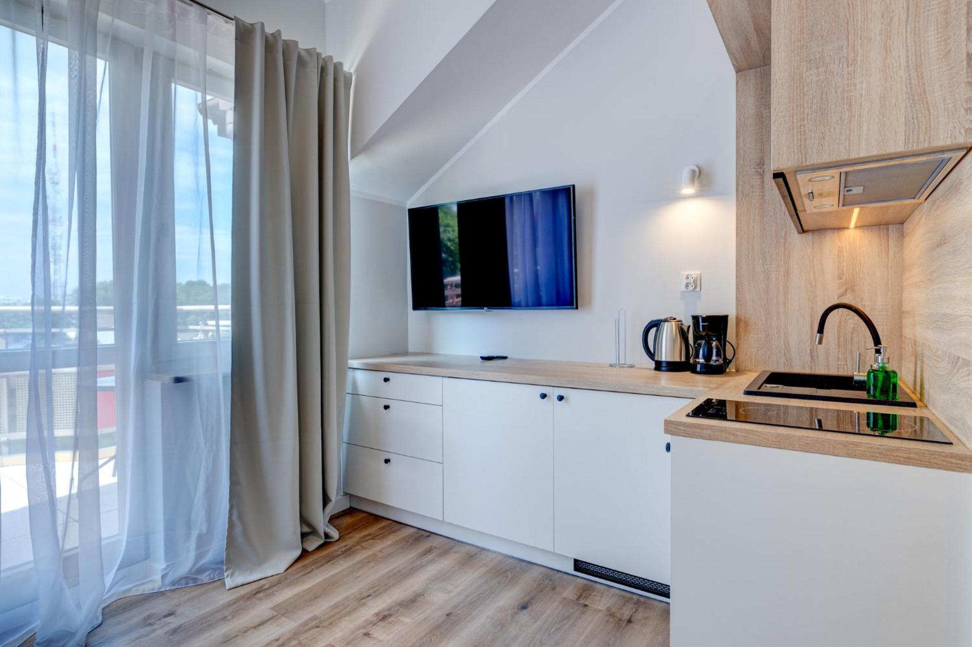 Maisonette
