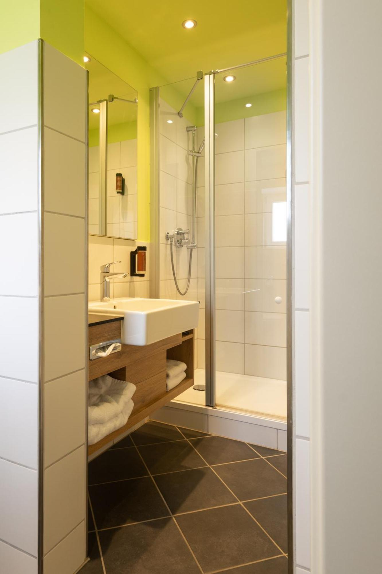 Standard Premium Room with Garden View