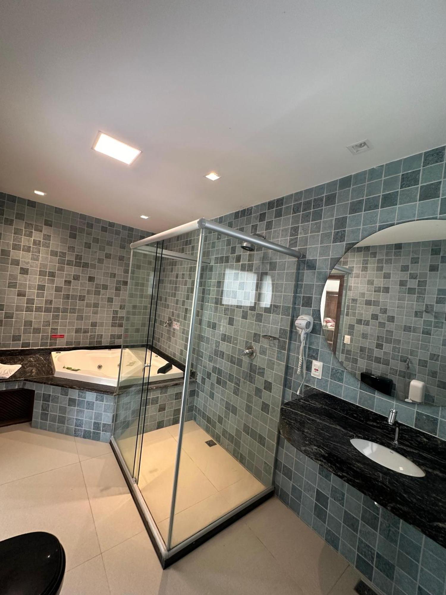 Deluxe Suite with Sea View