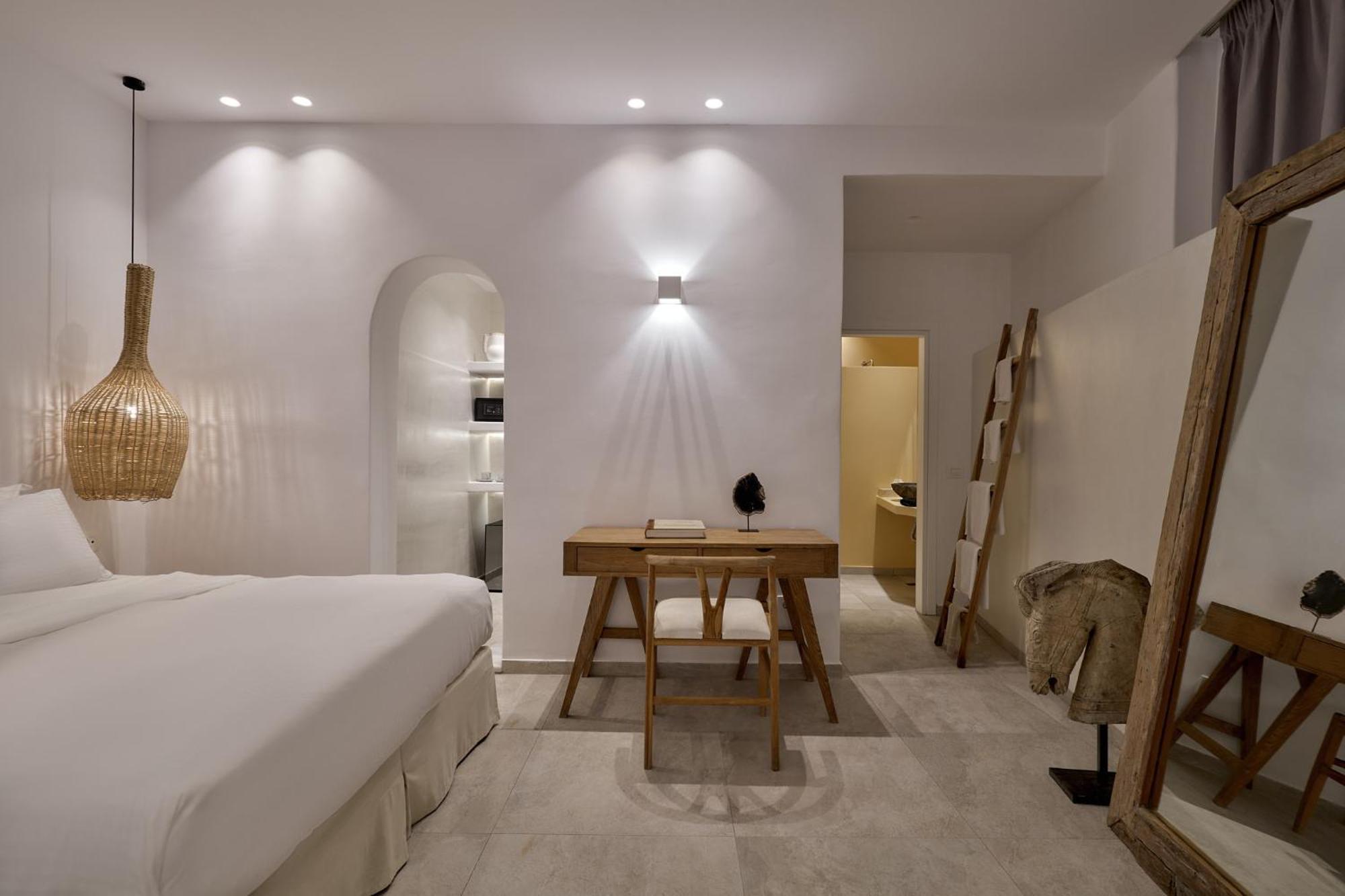 Chambre Double