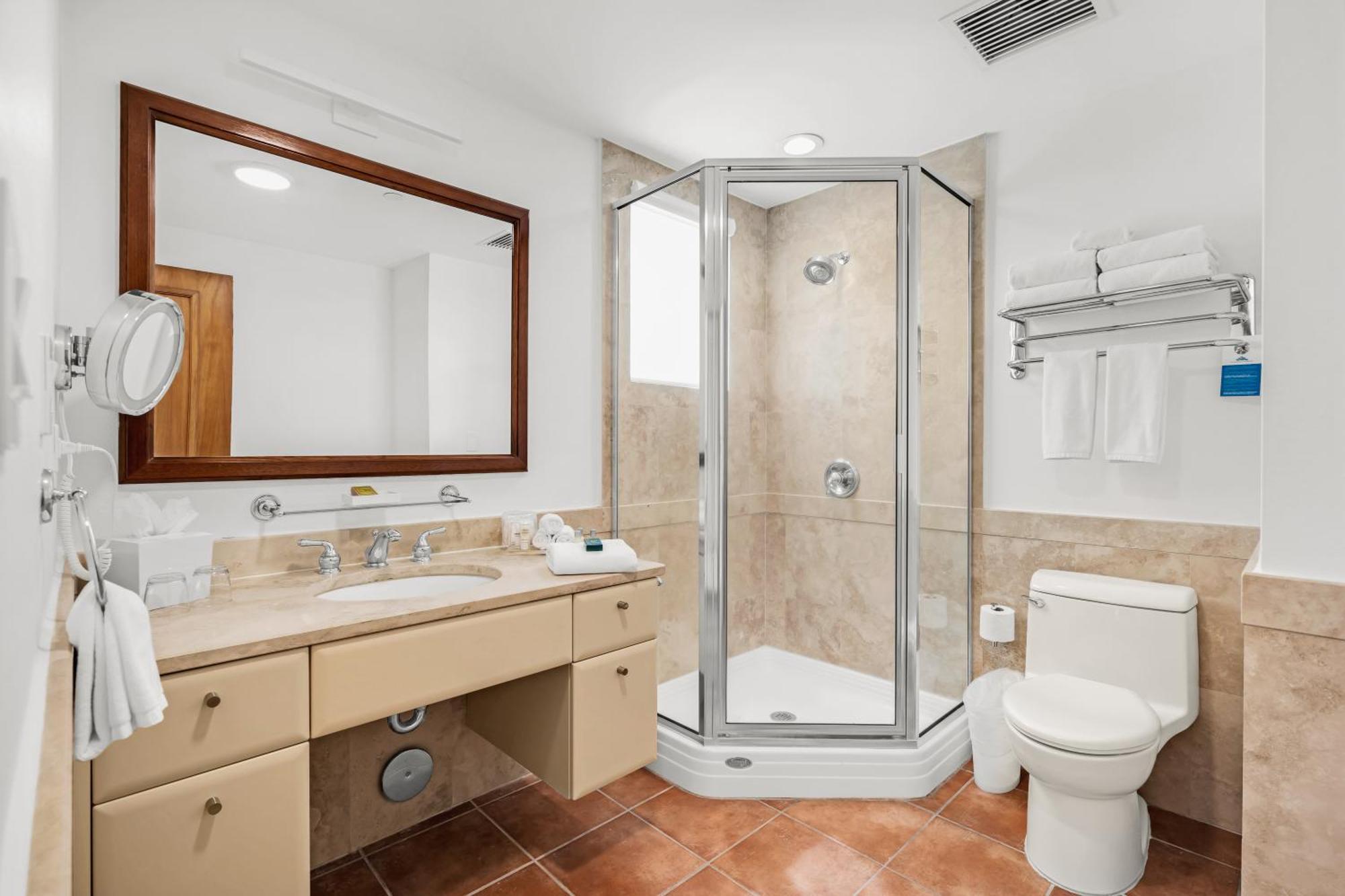 2 Bedroom Garden View, Las Casitas Village