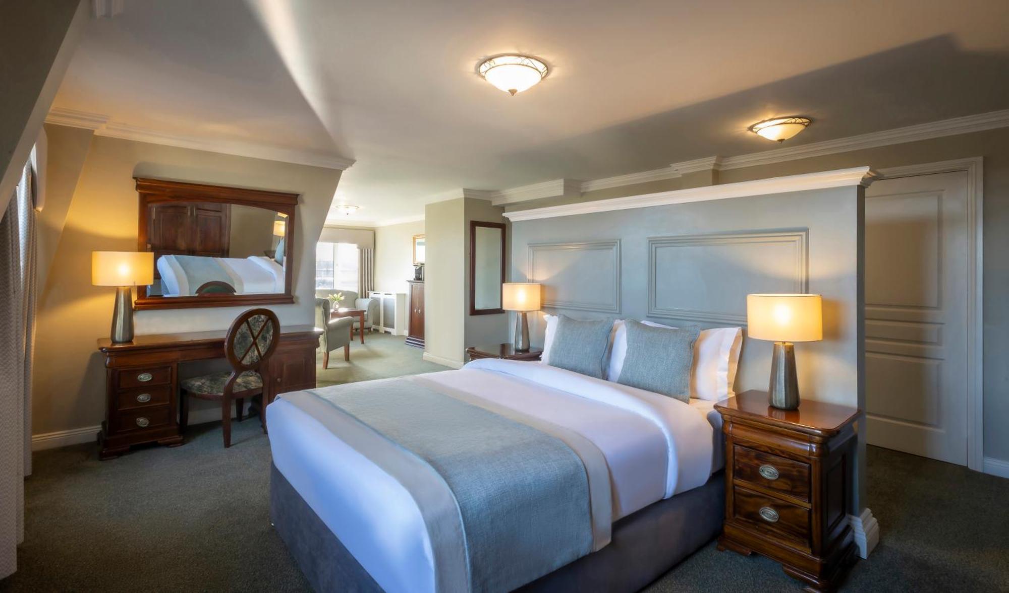 Suite Executive