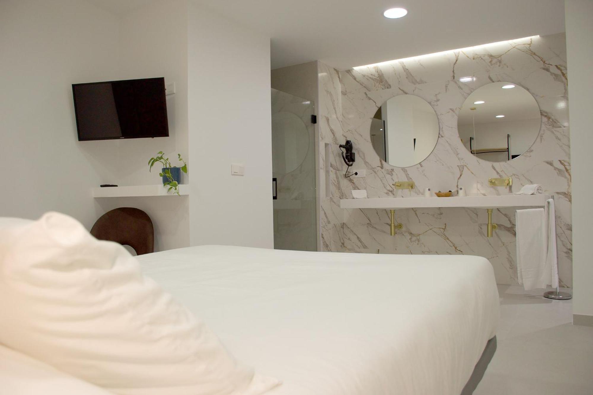 Suite Executive