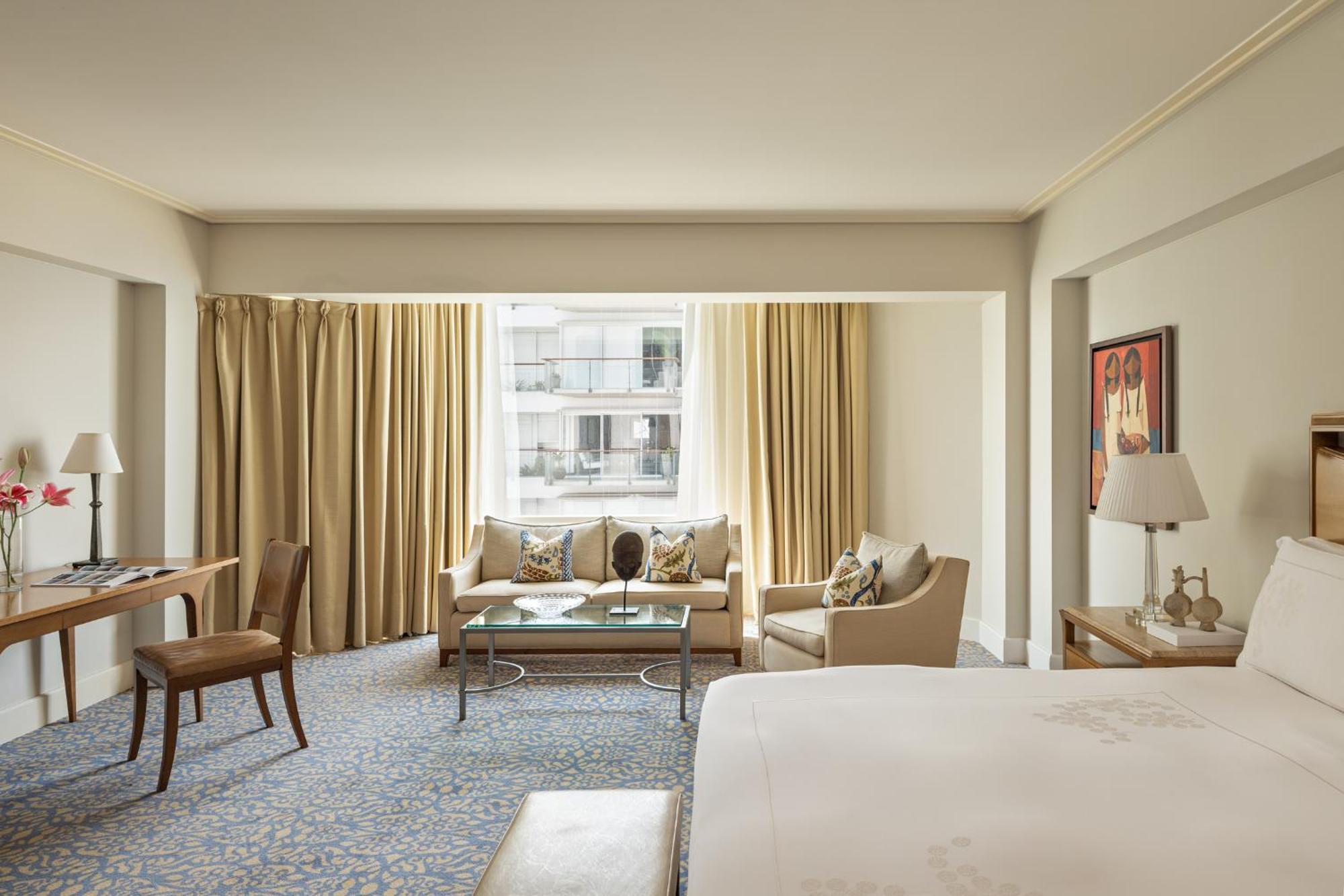 Suite Junior Deluxe