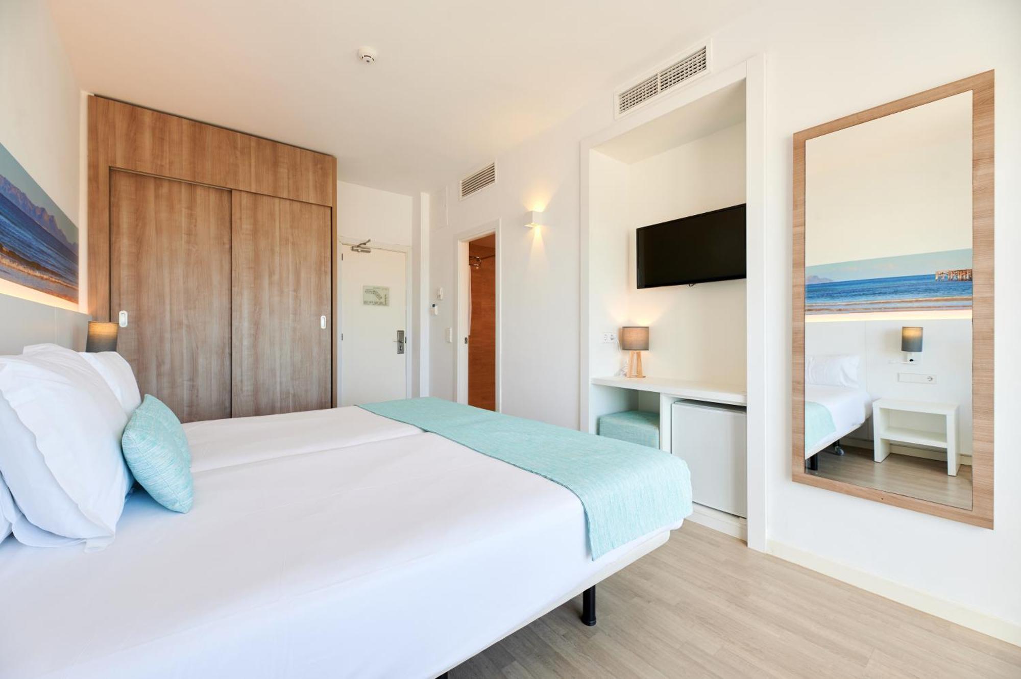 Double Room Sea View