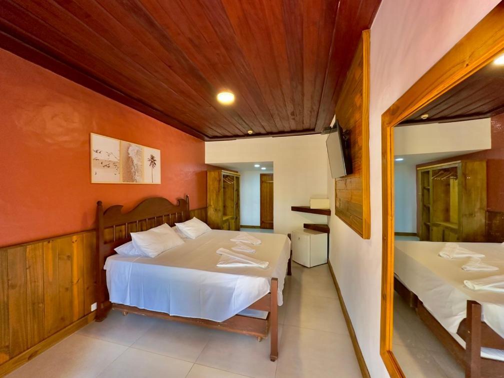 Superior Suite met Uitzicht op Zee