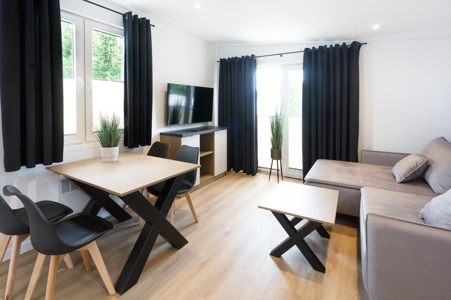 Superior Chalet