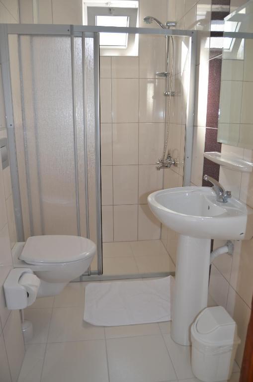 Appartement met 1 Slaapkamer