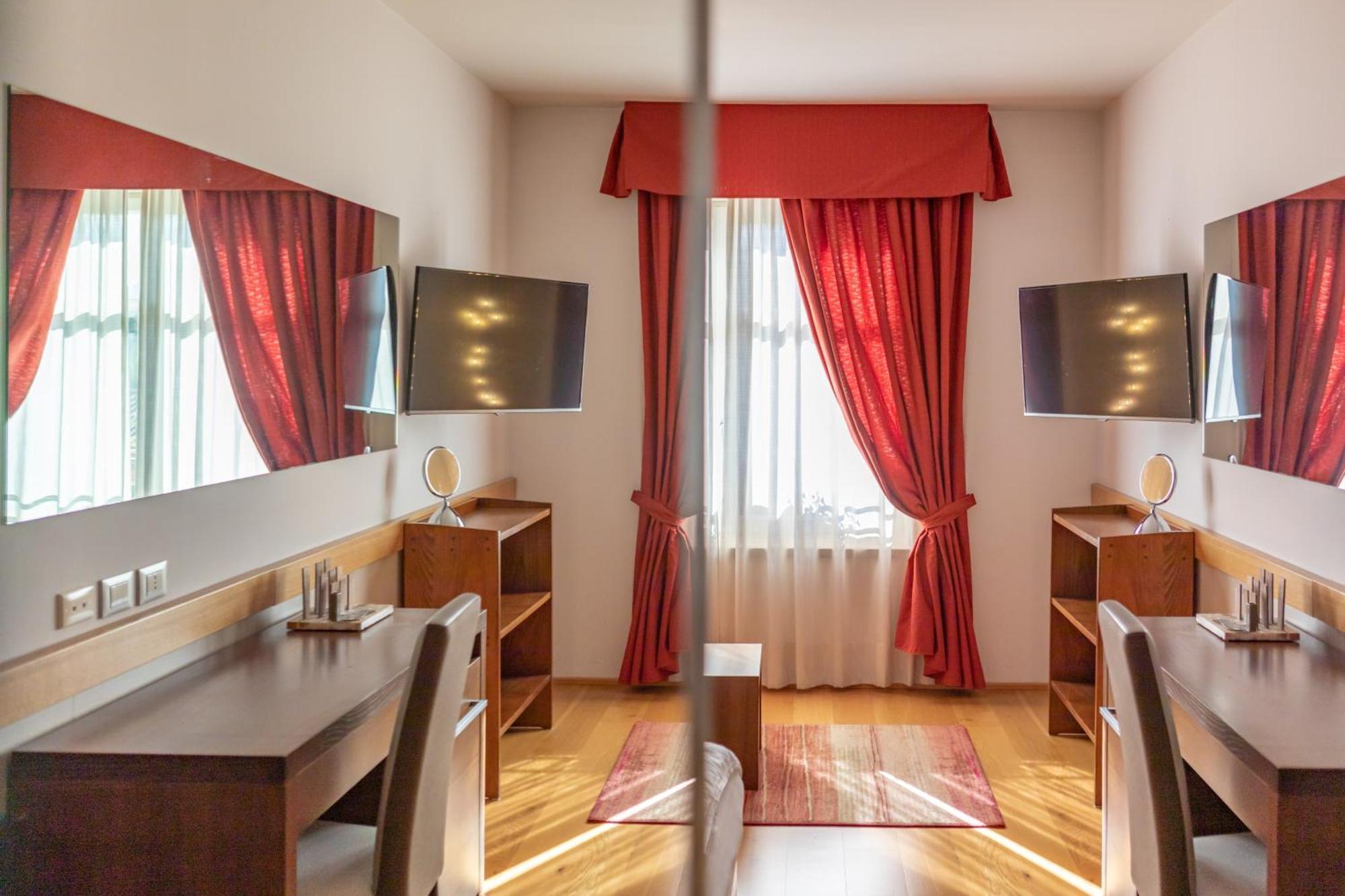 Suite Junior