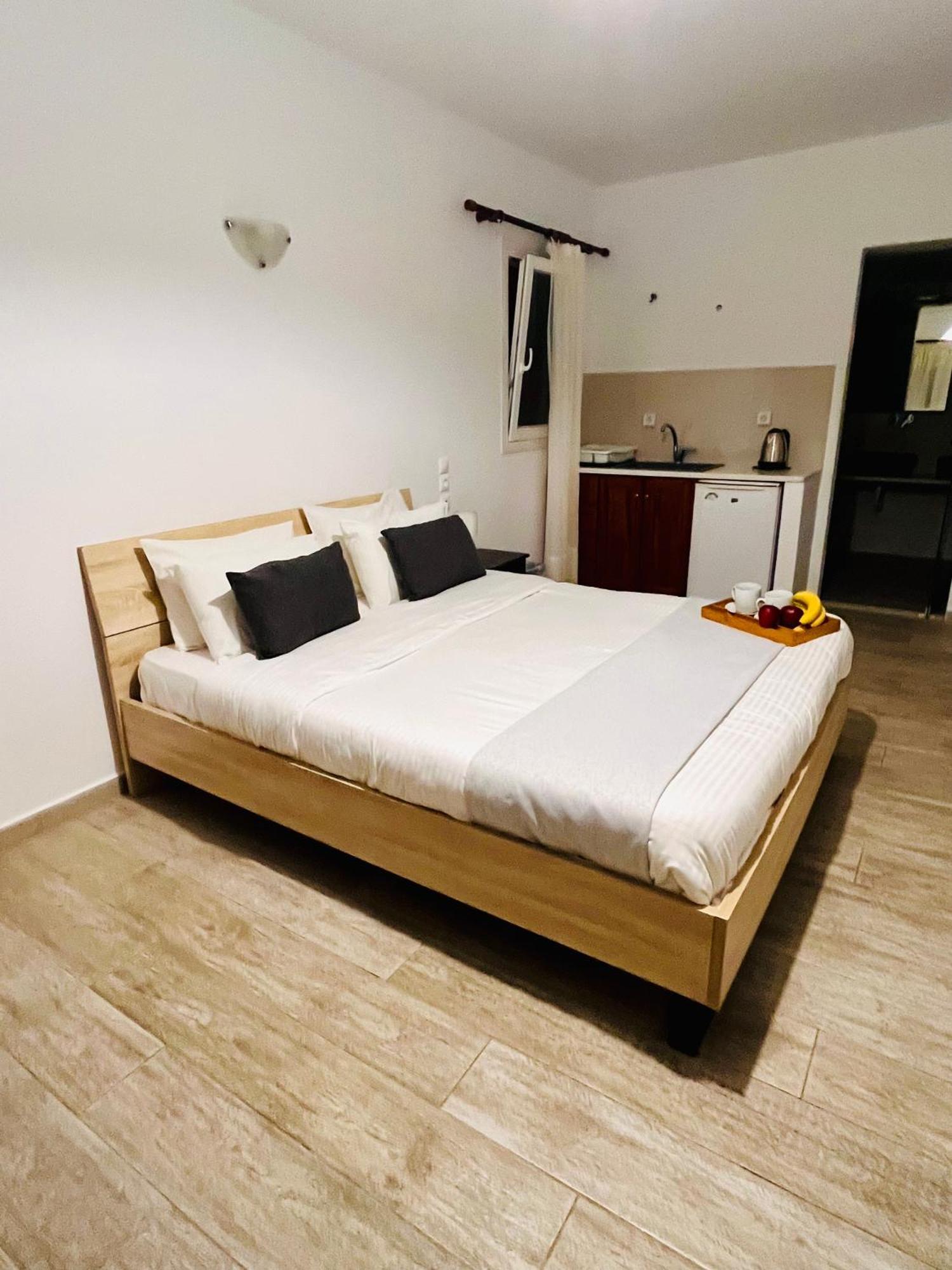 Habitación cuádruple